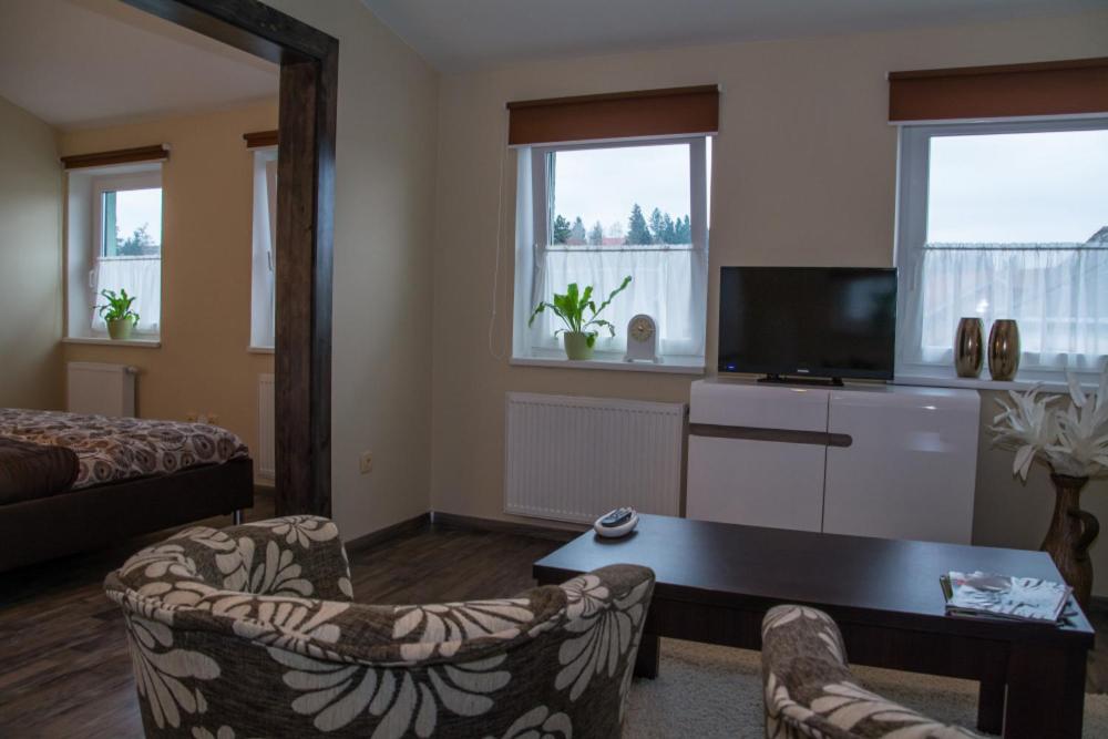 Double Room photo 3