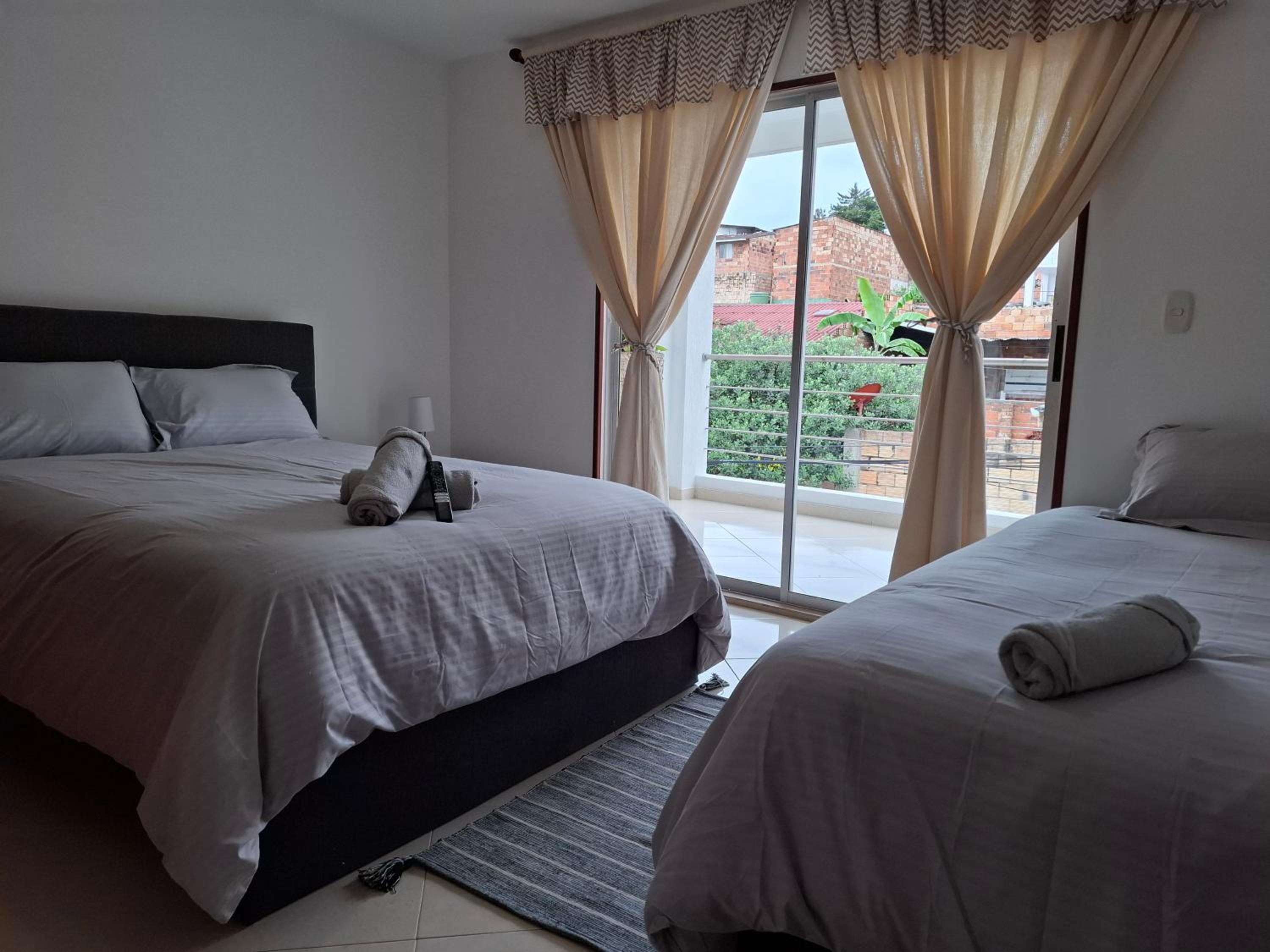 Twin Room photo 3