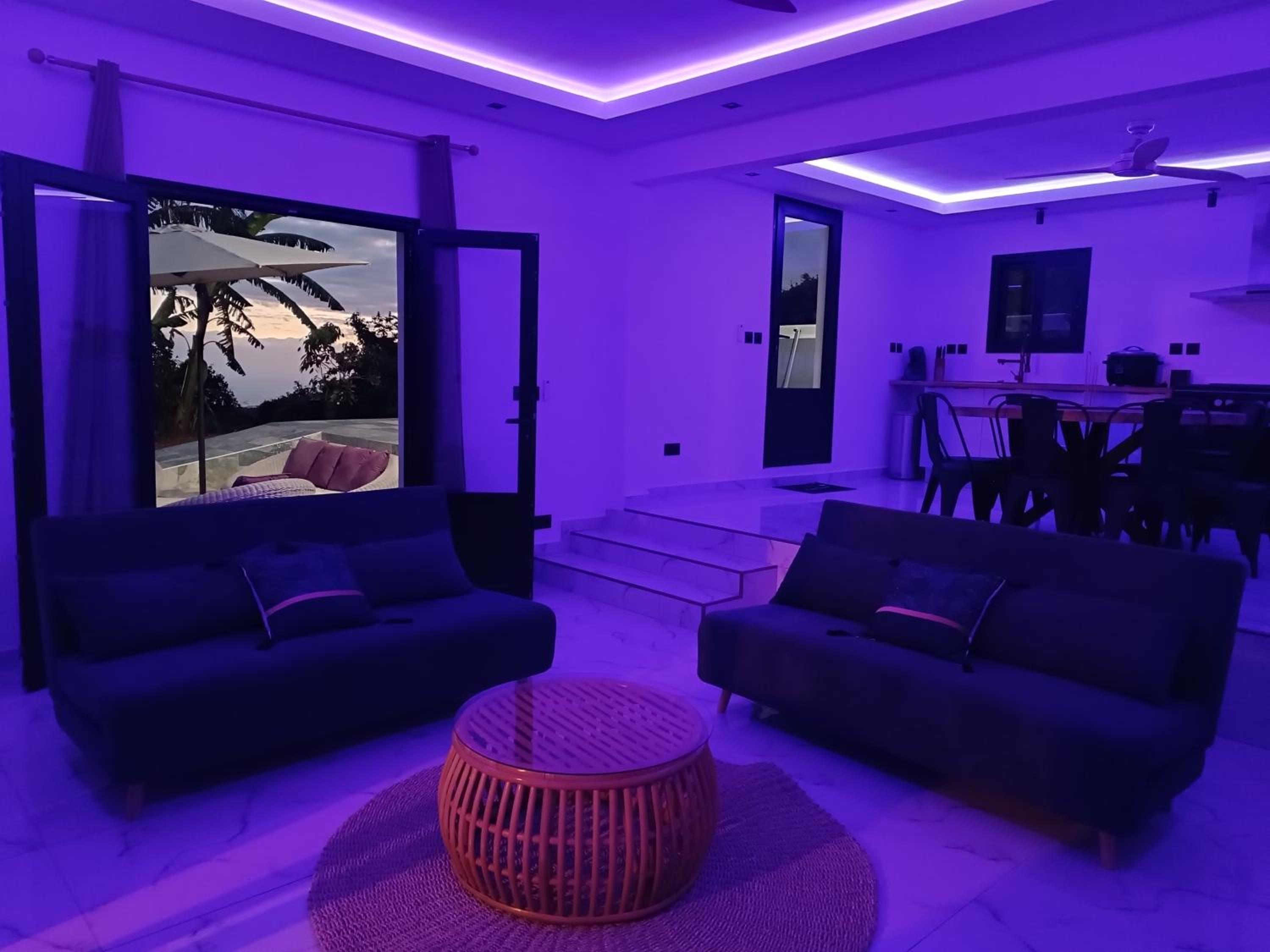 Two-Bedroom Villa photo 1