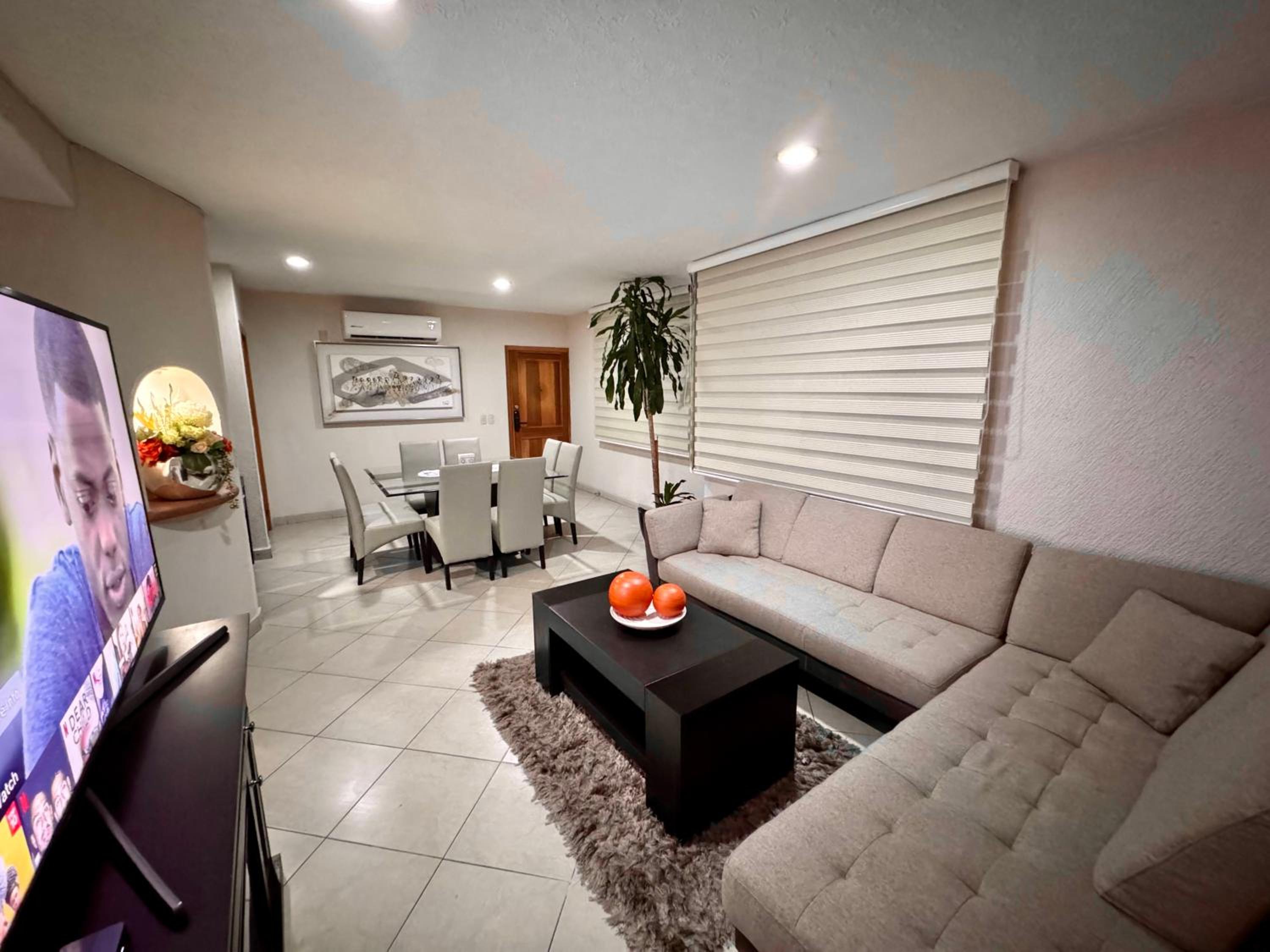 Apartment photo 1