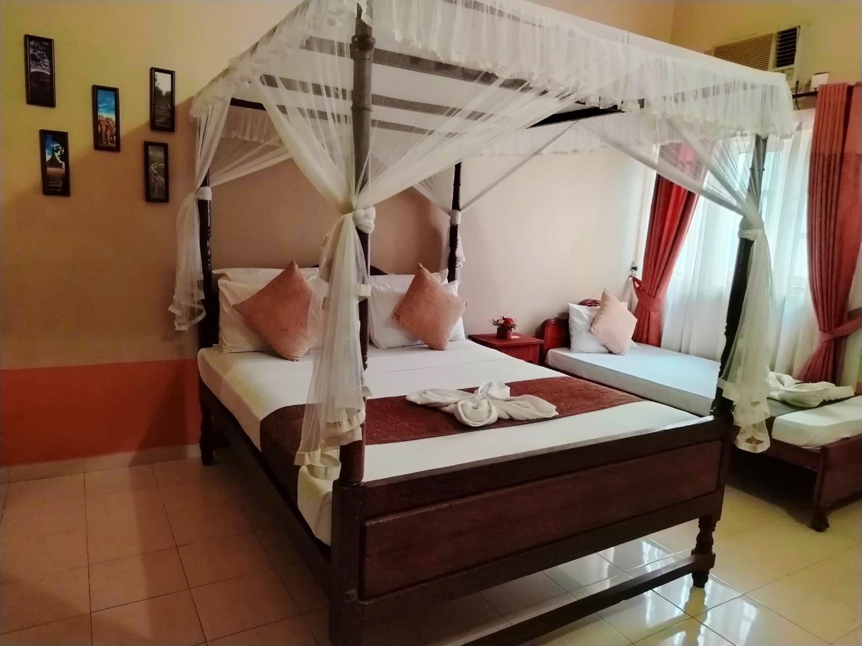 Triple Room photo 3