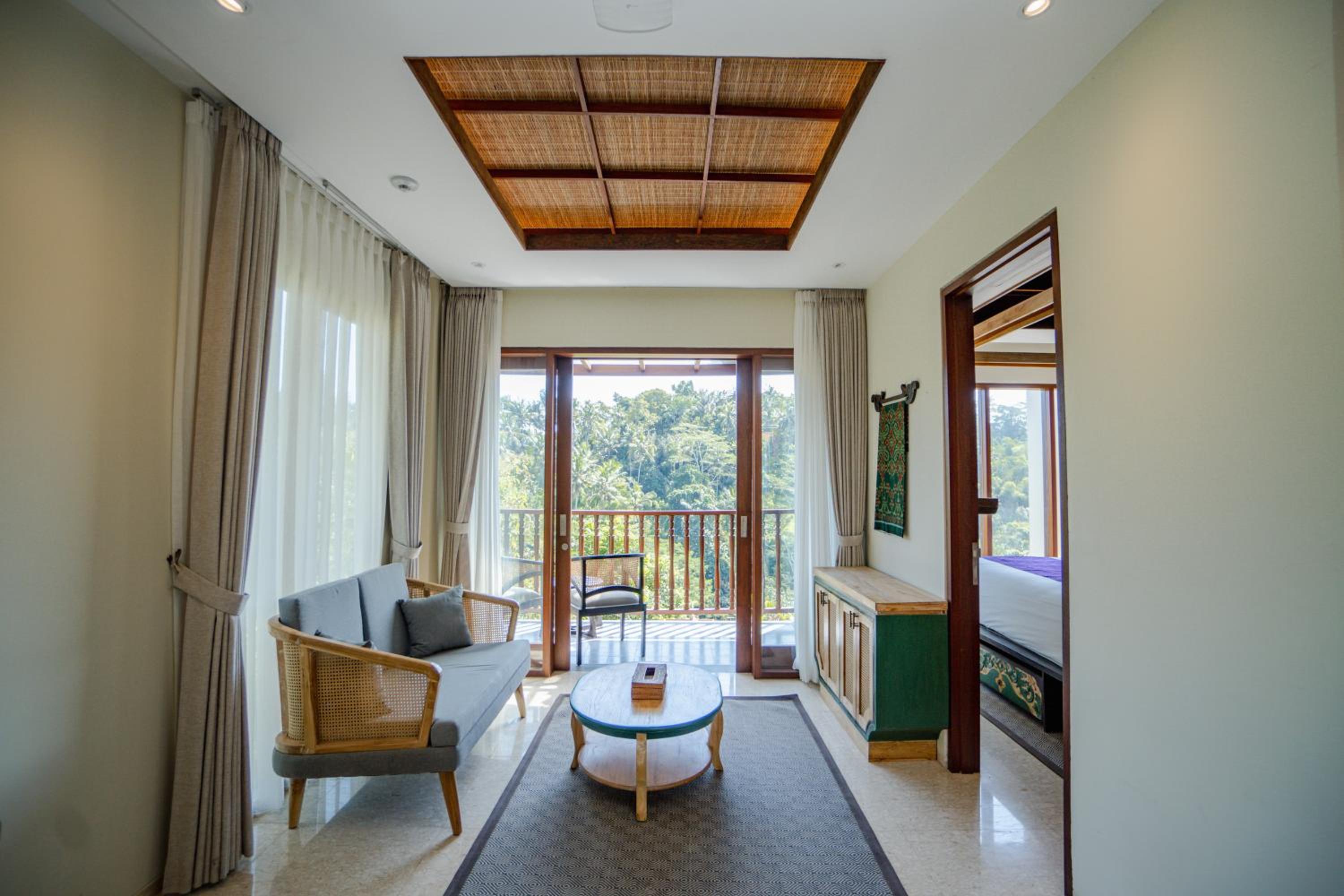 Chahna Two Bed Rooms Pool Villas with Free Daily Afternoon Tea