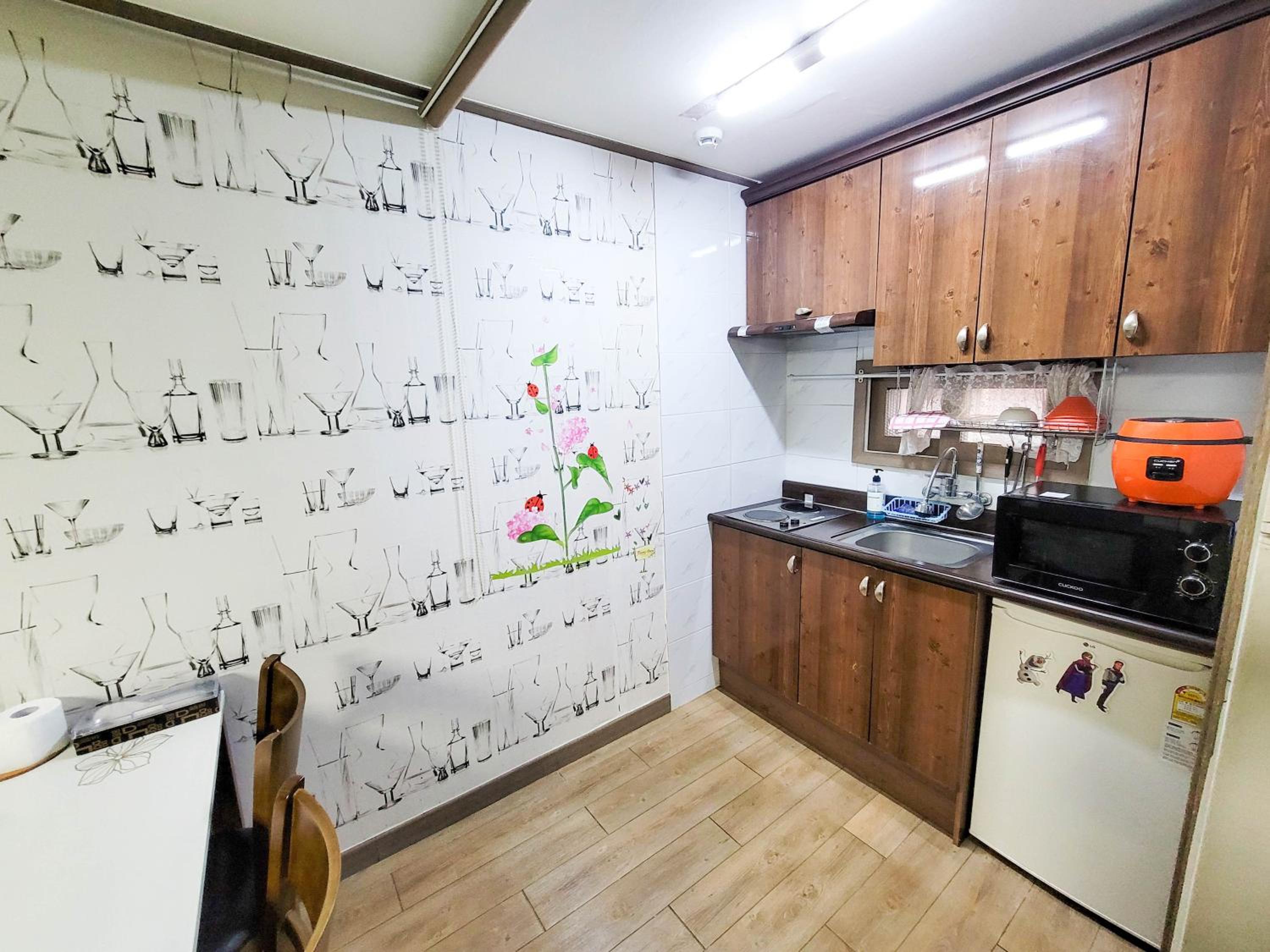 King Room - Photo 5