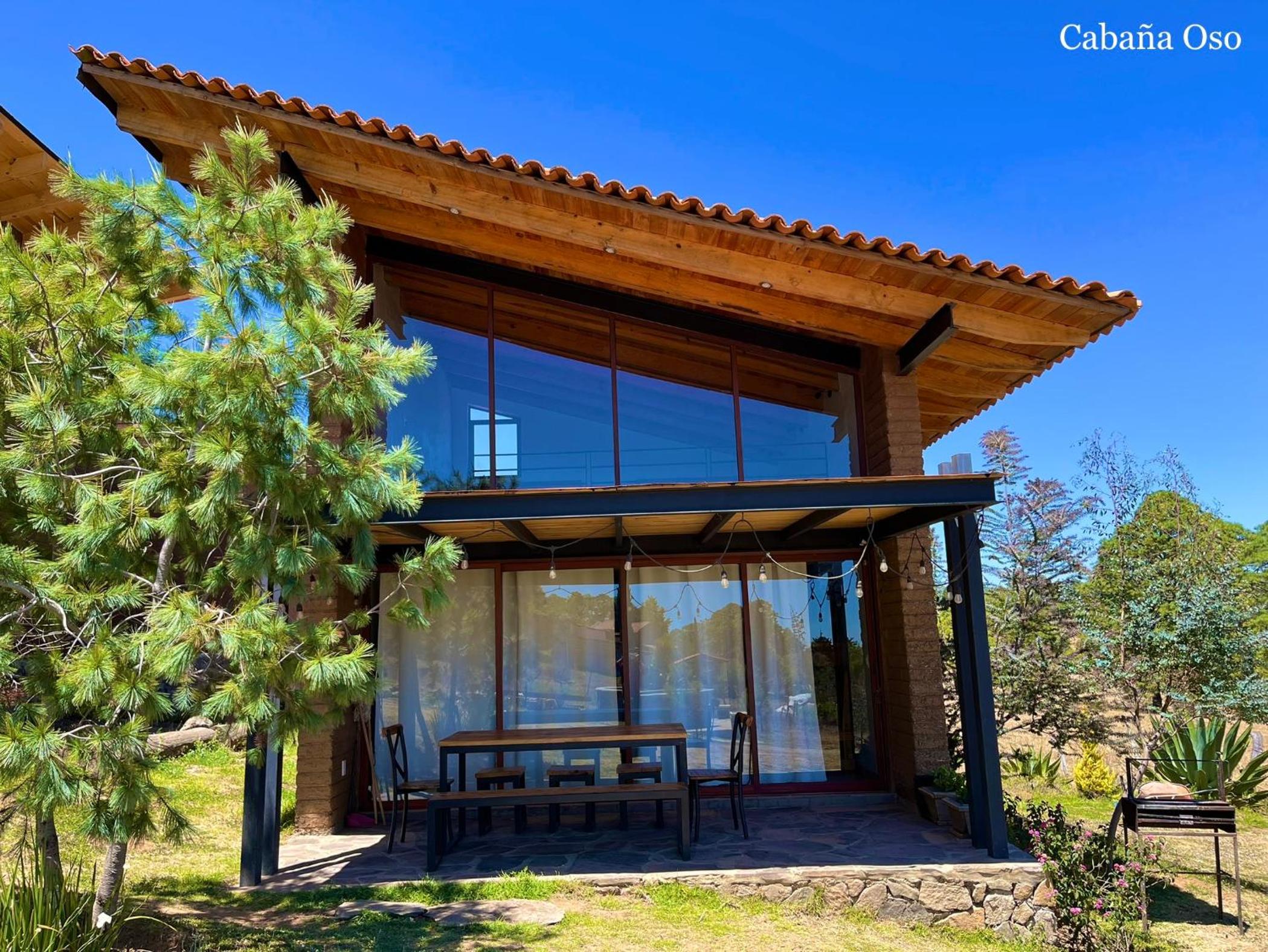 Two-Bedroom Chalet photo 2