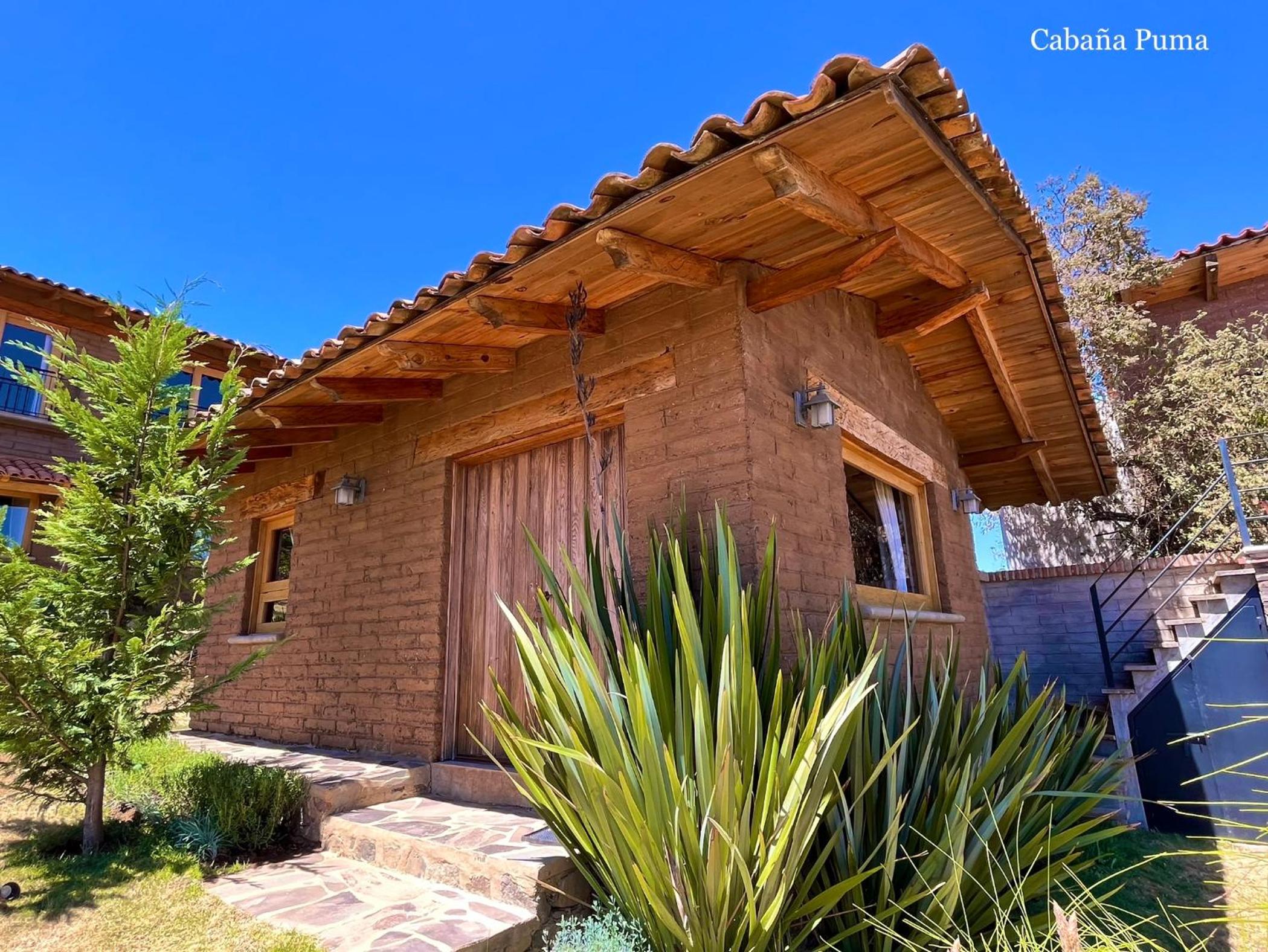 One-Bedroom Chalet photo 2