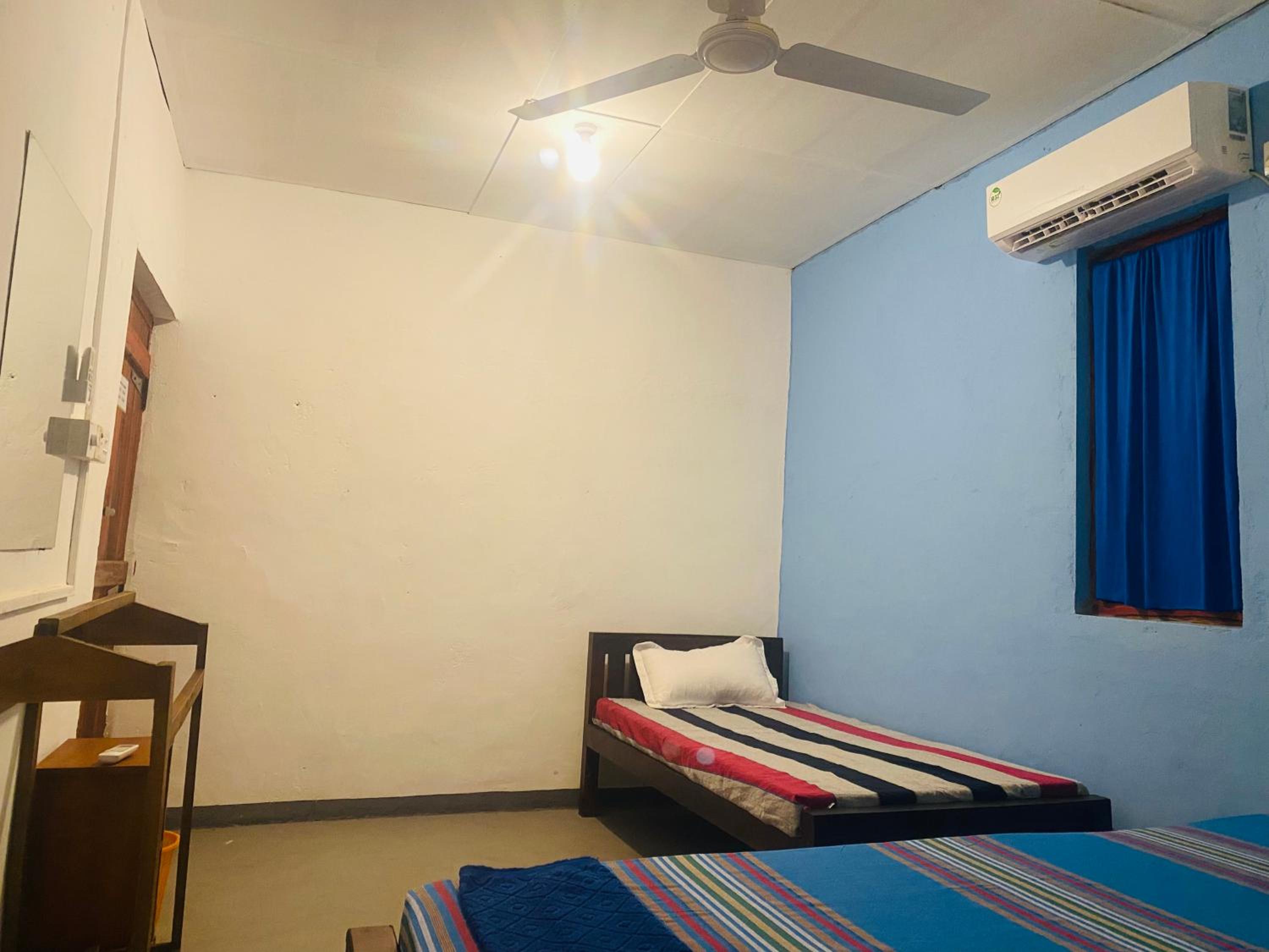 Triple Room photo 1