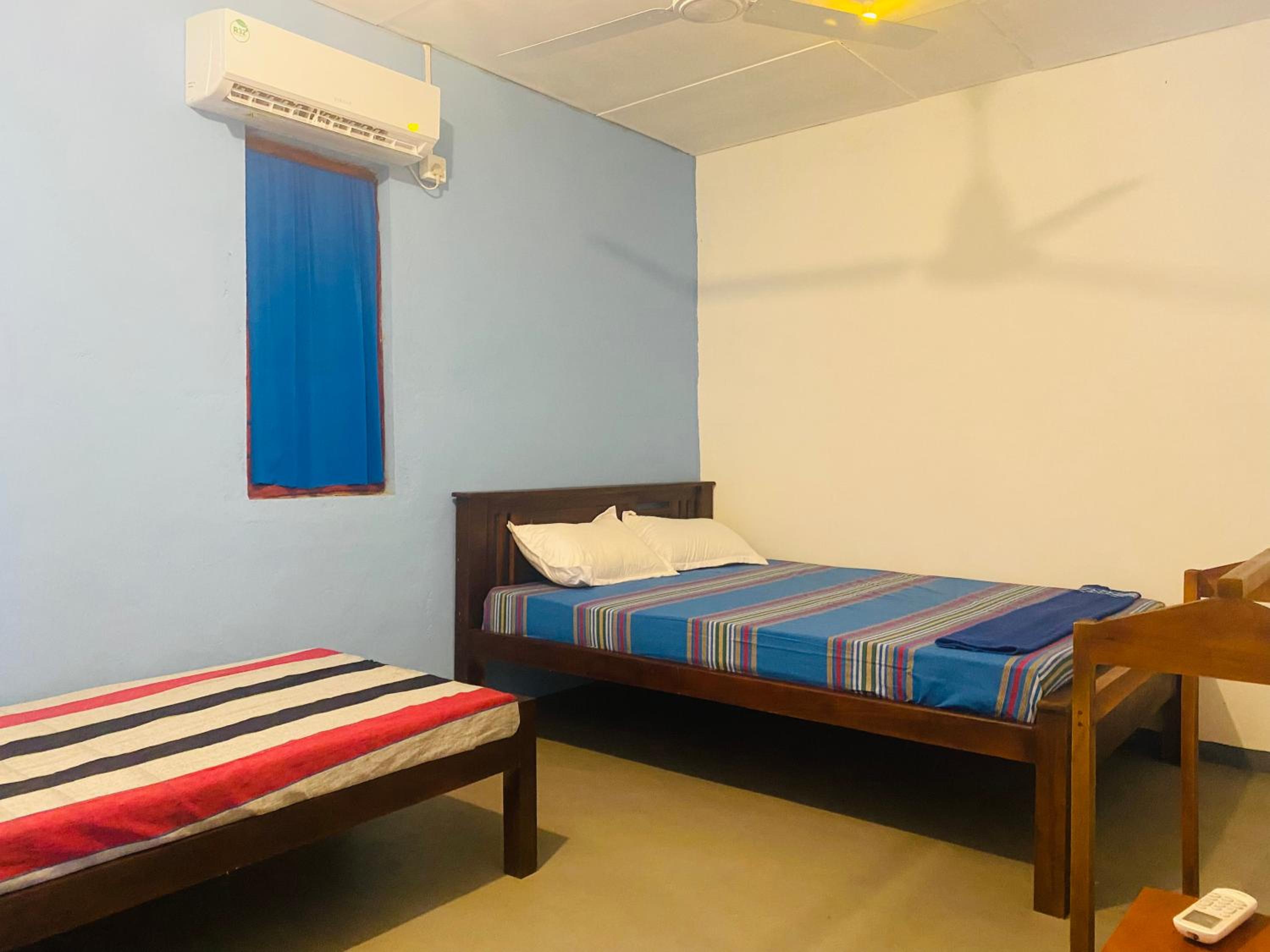 Triple Room photo 3