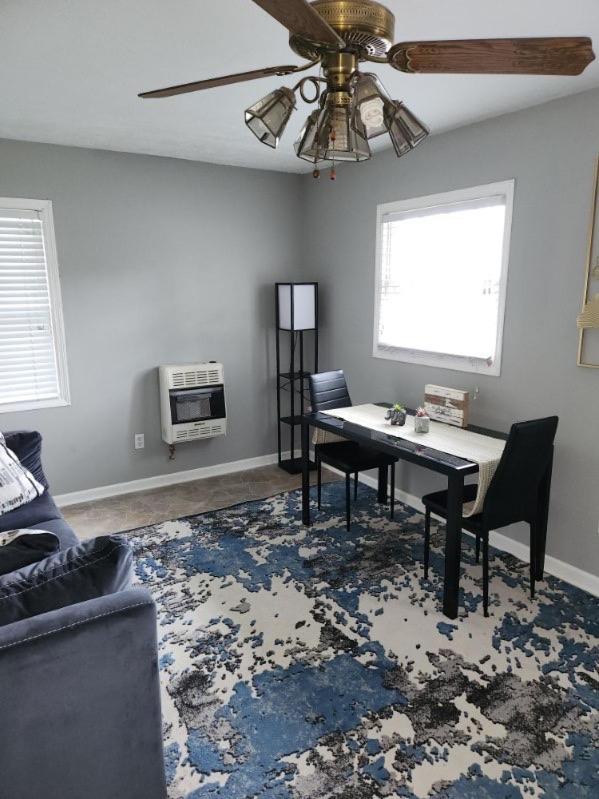 Family Room photo 2