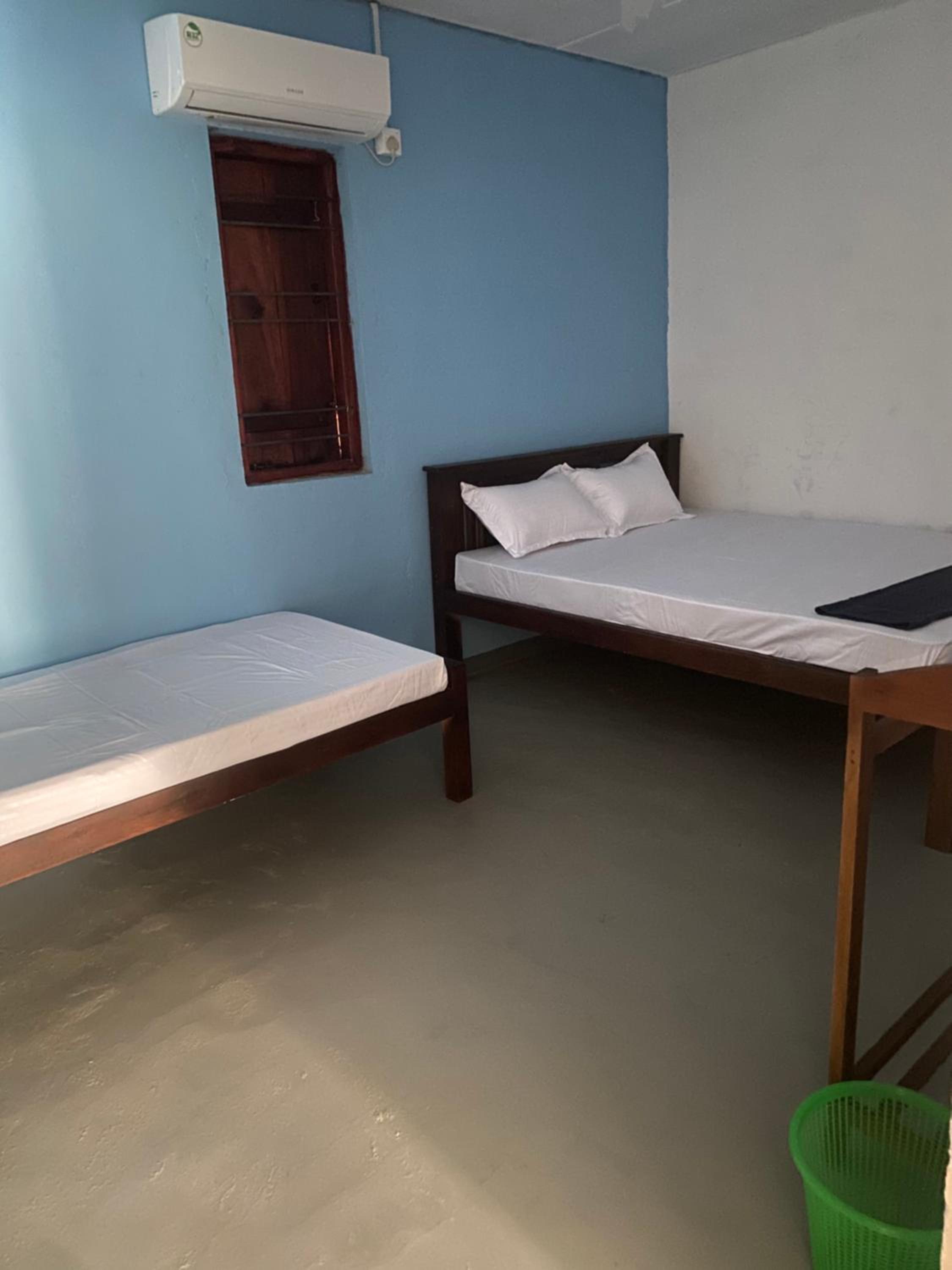 Triple Room photo 2