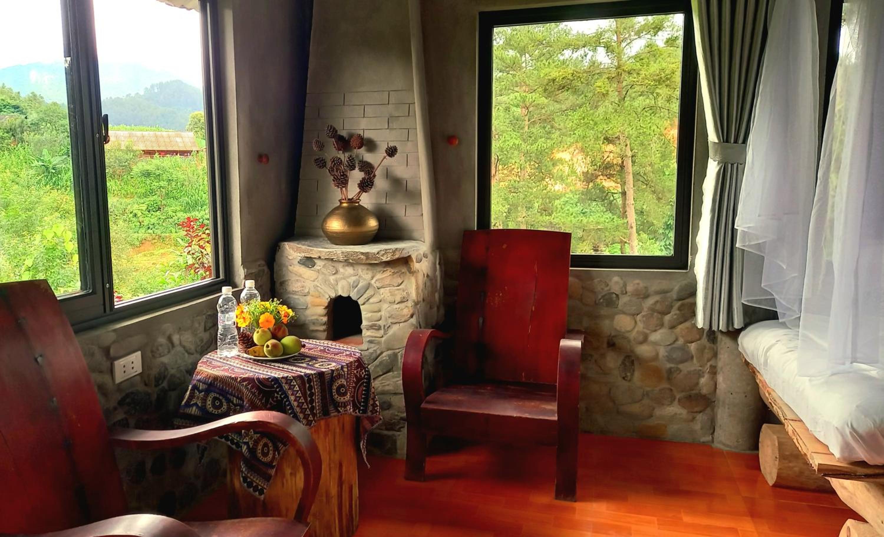Twin Room with View photo 3