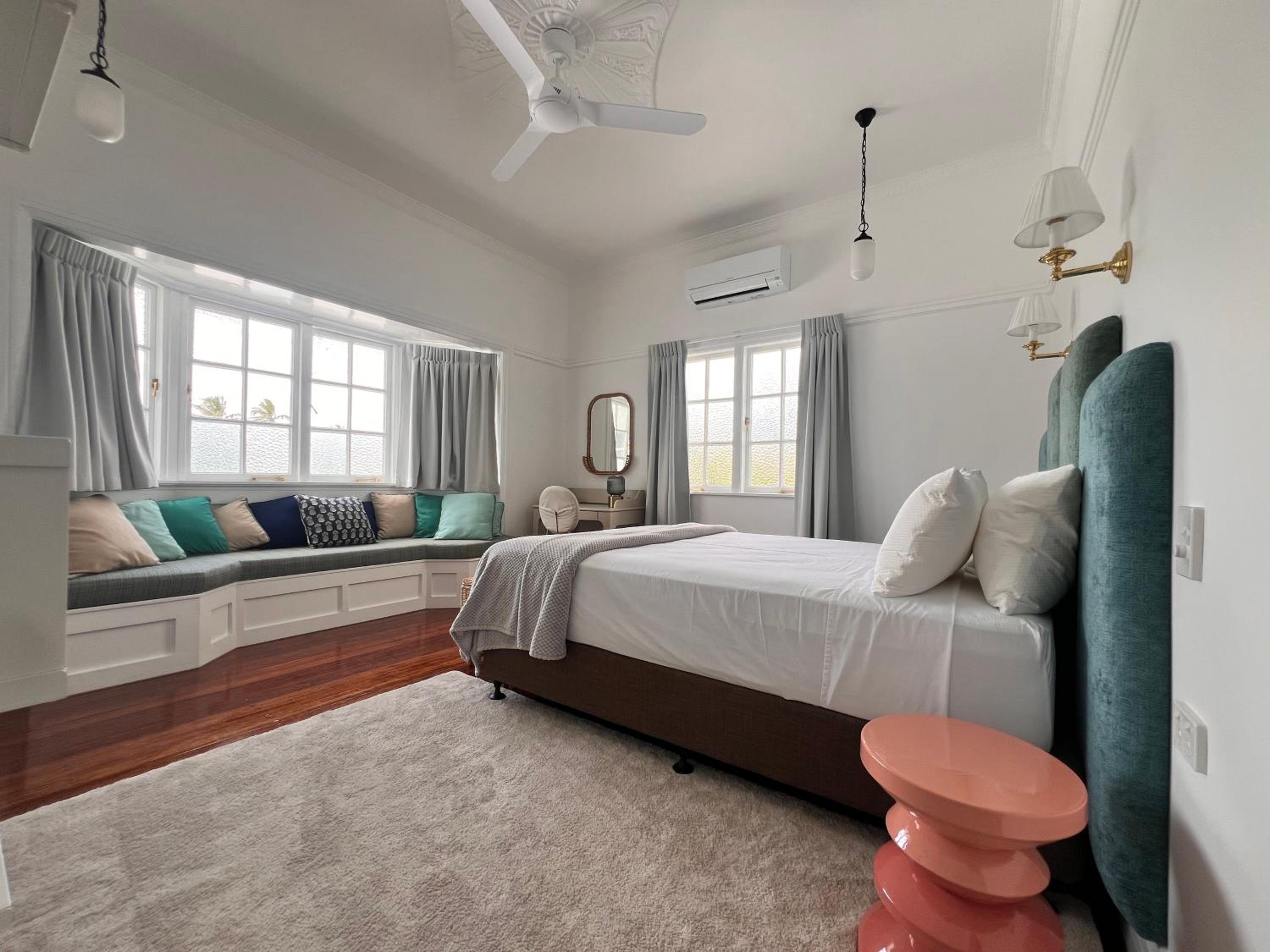 Double Room with Sea View photo 3