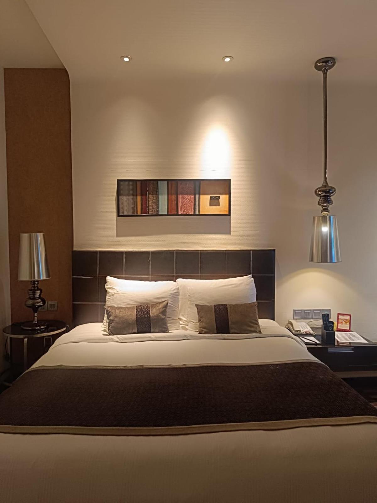 Premium Twin Room  photo 1
