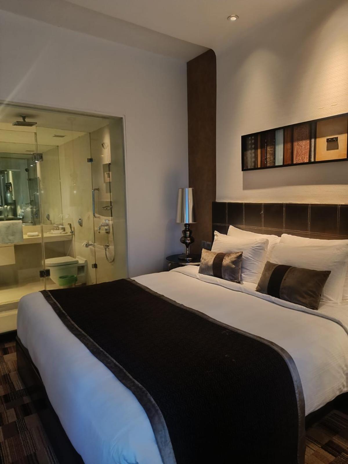 Premium Twin Room  photo 3