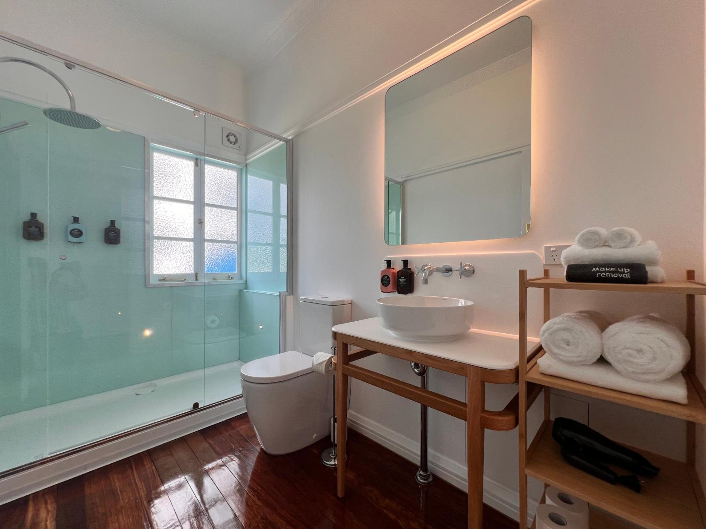 Double Room with Sea View photo 2