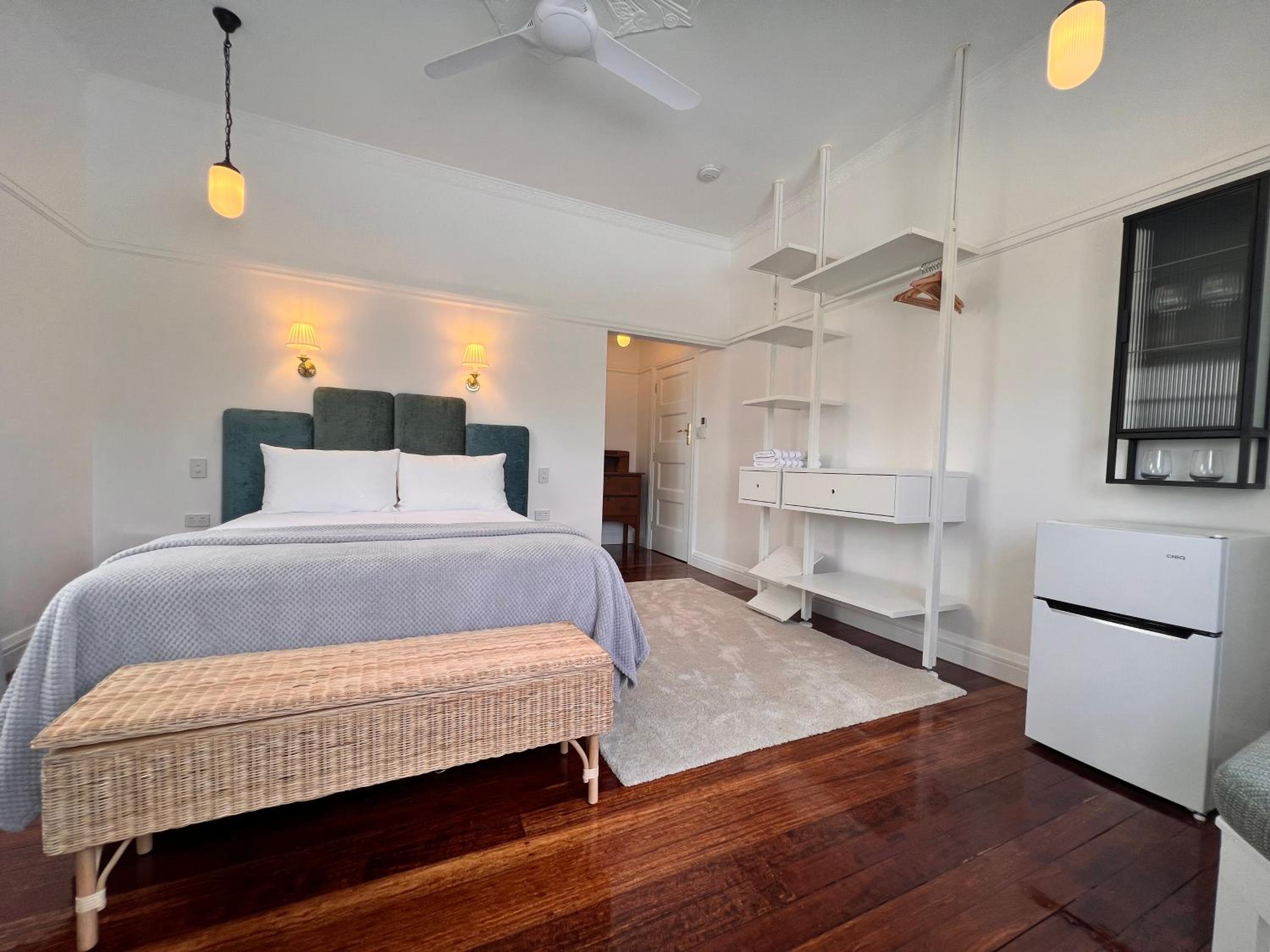 Double Room with Sea View photo 1