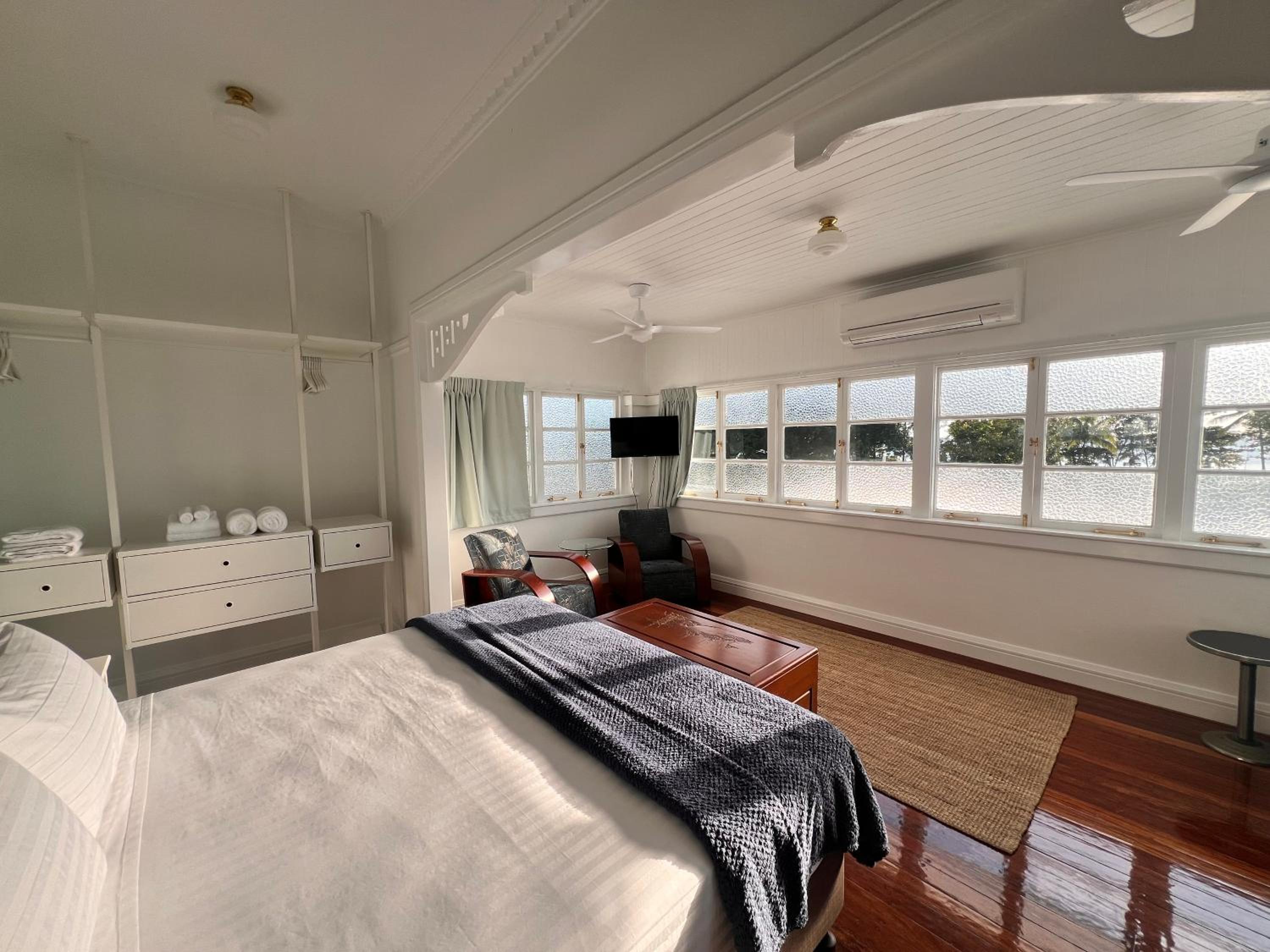 Suite with Sea View photo 2