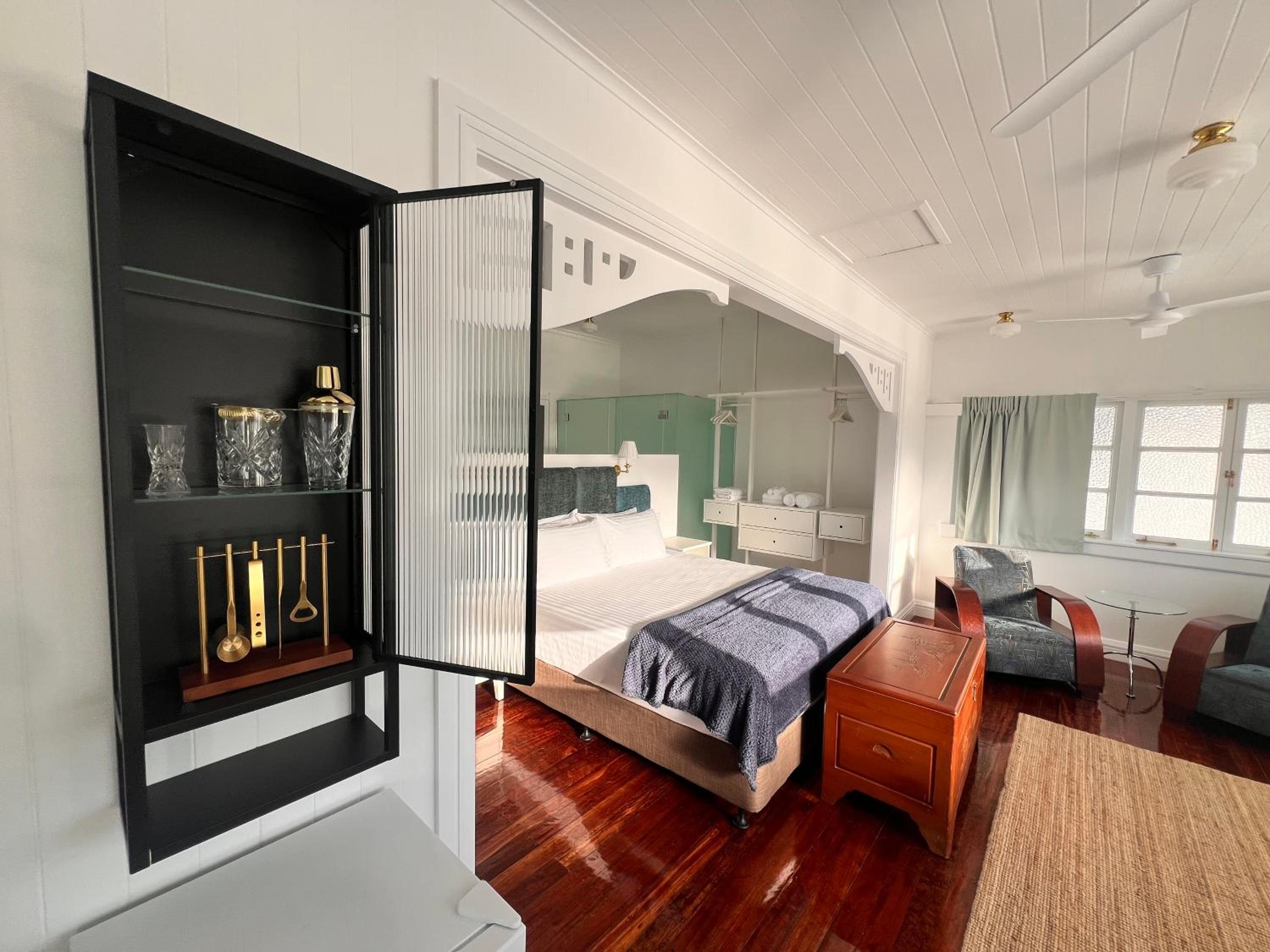 Suite with Sea View photo 3
