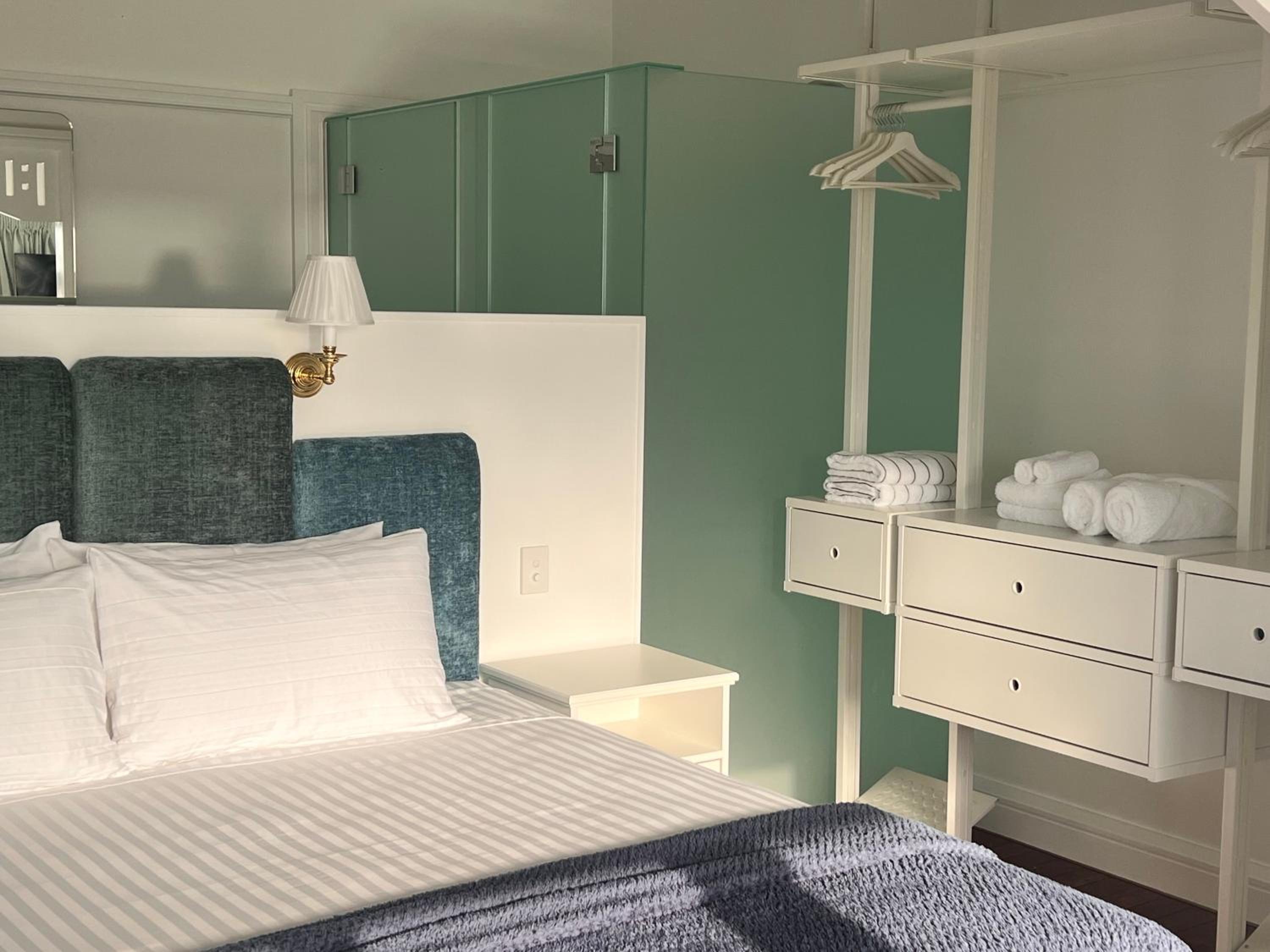 Suite with Sea View photo 1