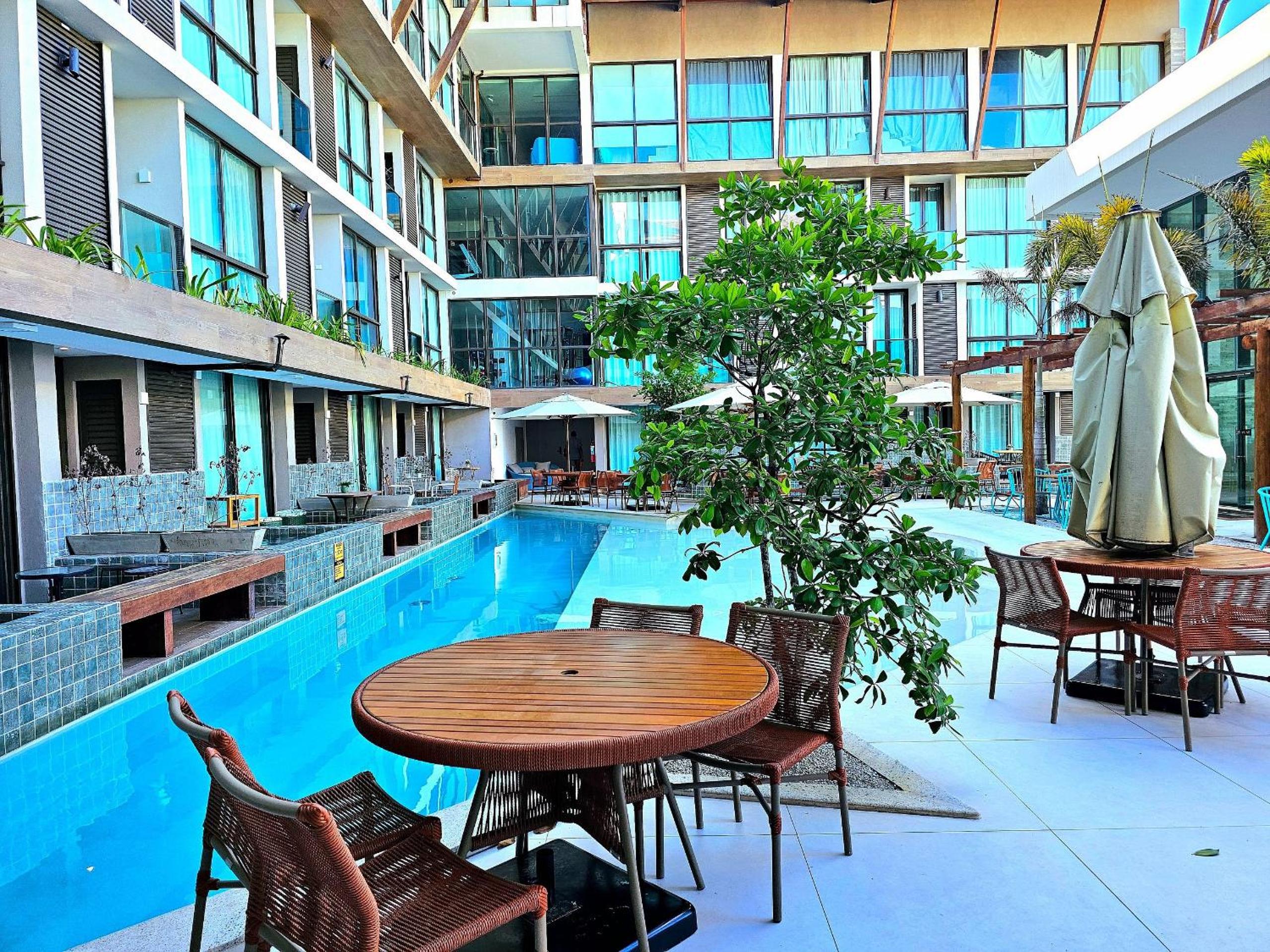 Apartment - Ground Floor