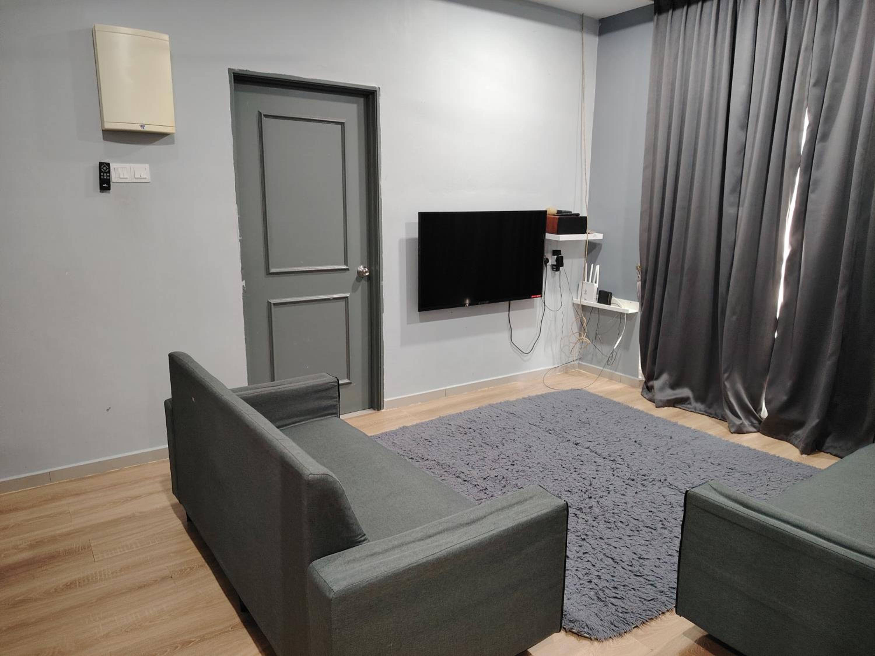 Villa photo 2