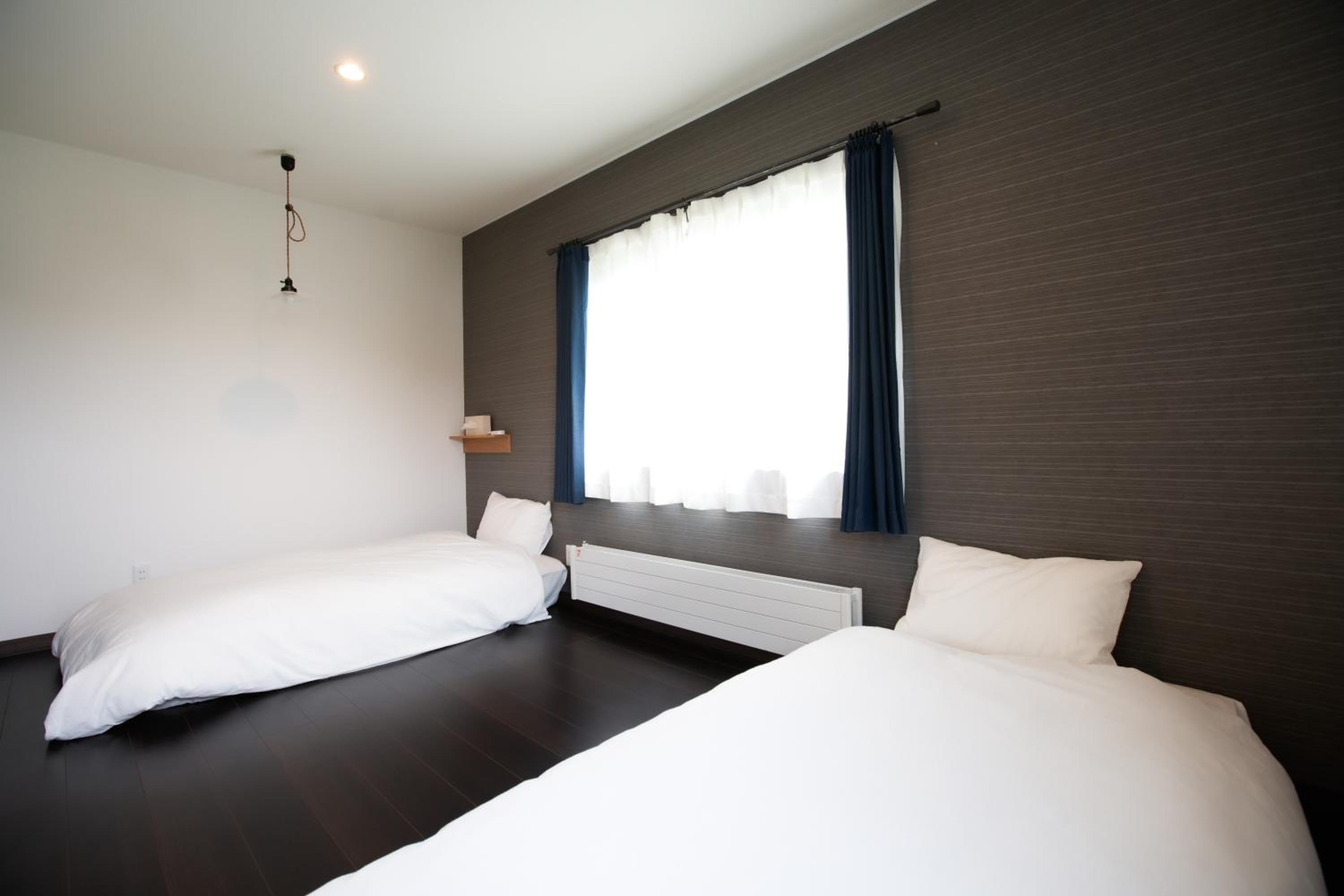 Two-Bedroom Villa photo 1