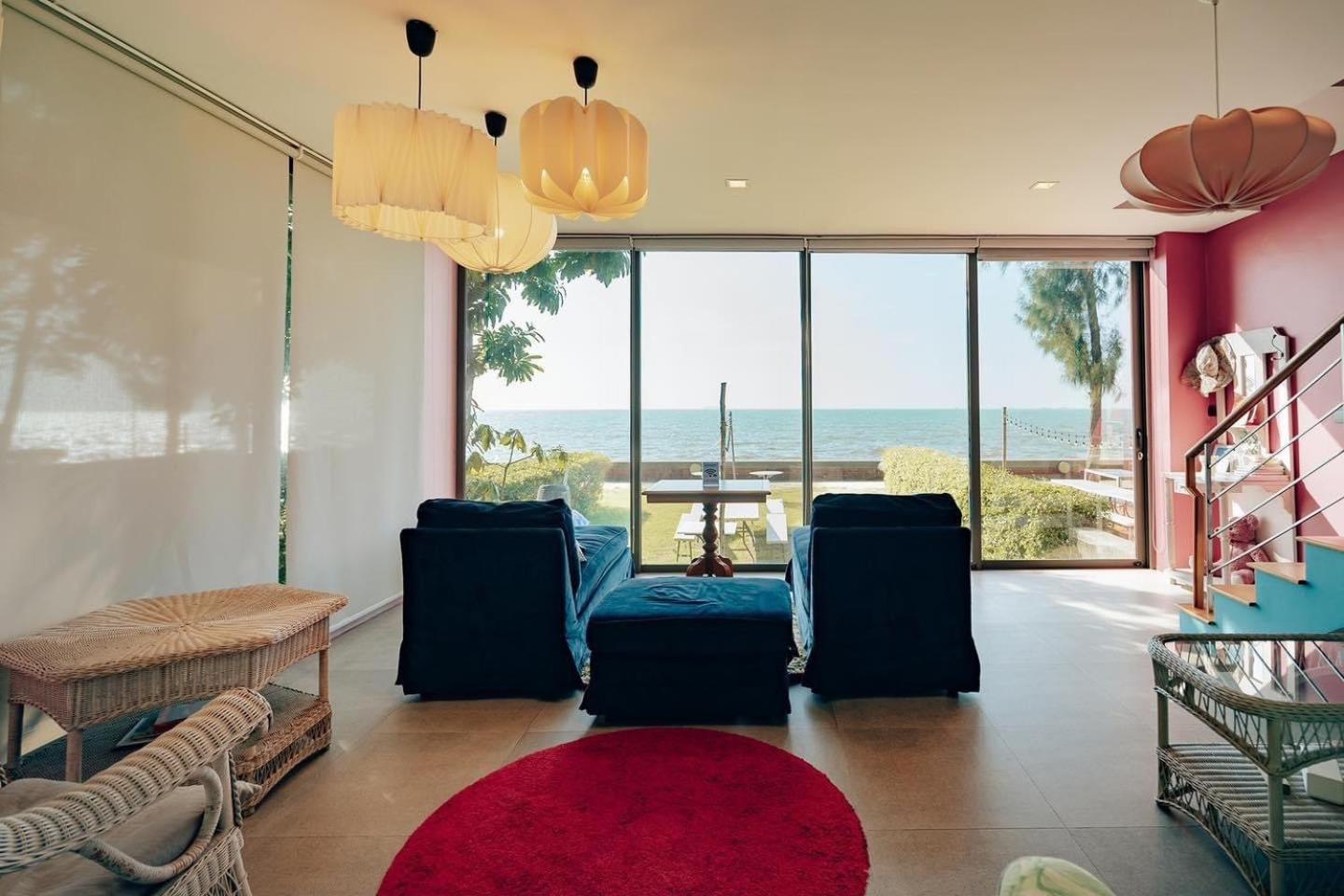 Villa with Sea View photo 3