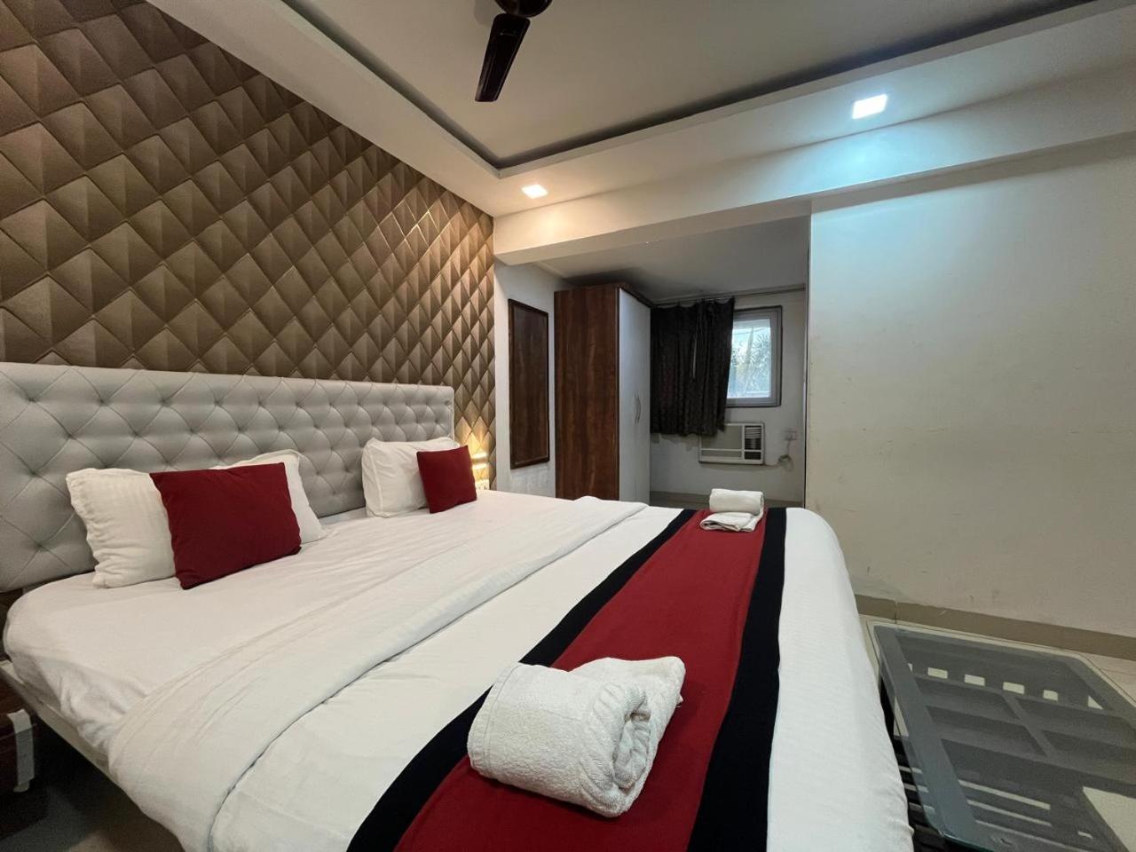 Deluxe Room photo 1