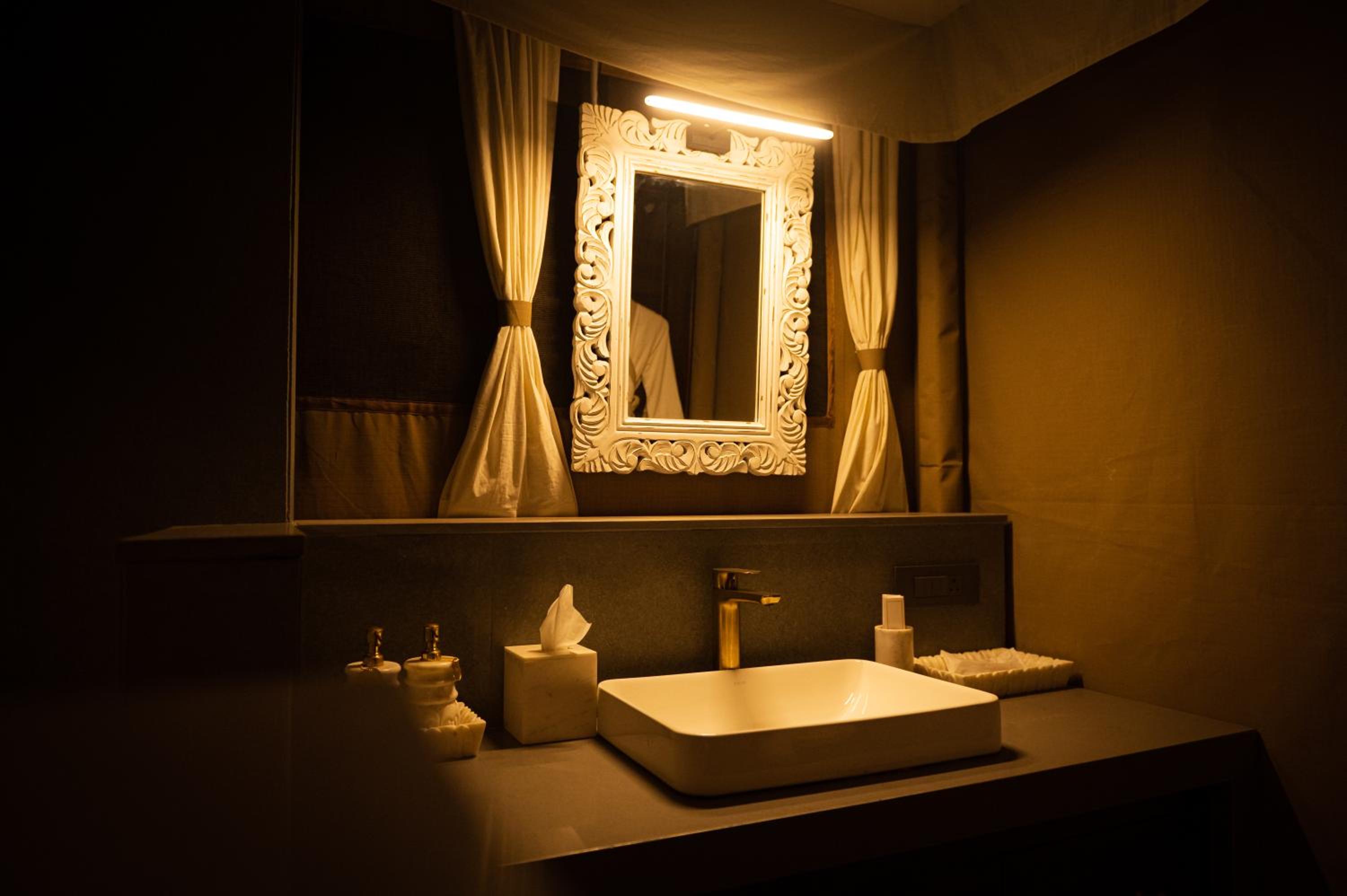 Presidential Suite photo 3