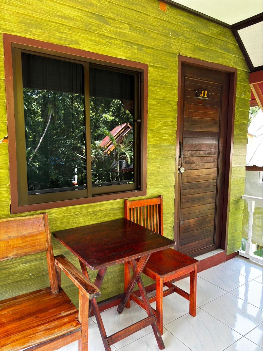 Jungle Hut With Air-Conditioner  - Photo 11