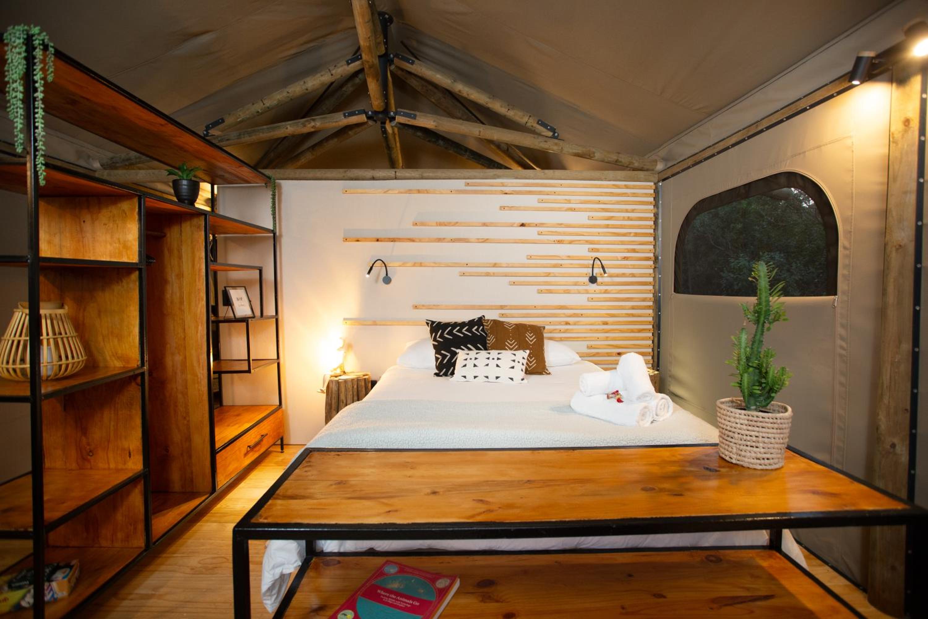 Tent photo 1