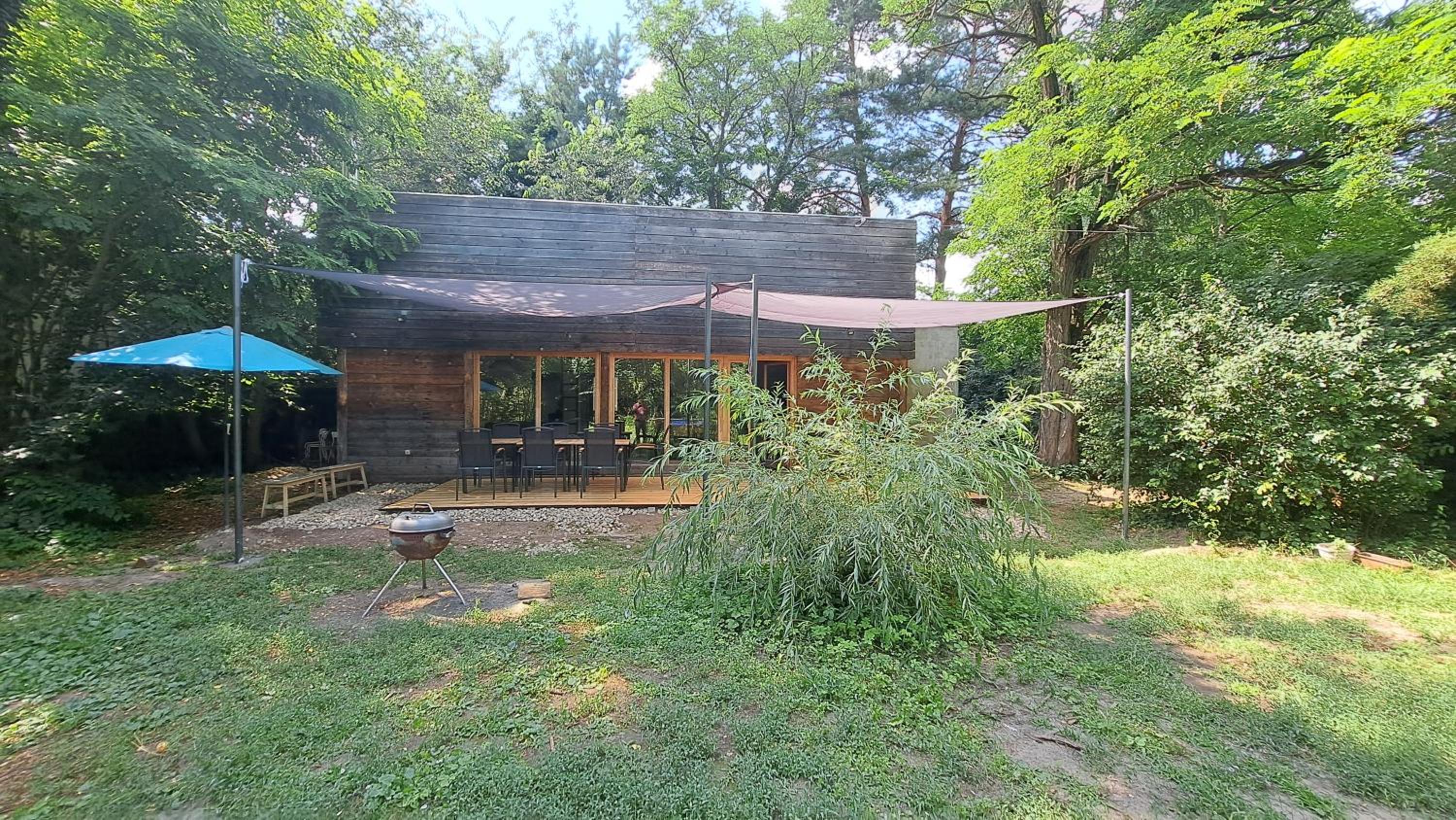 Four-Bedroom House - Photo 1