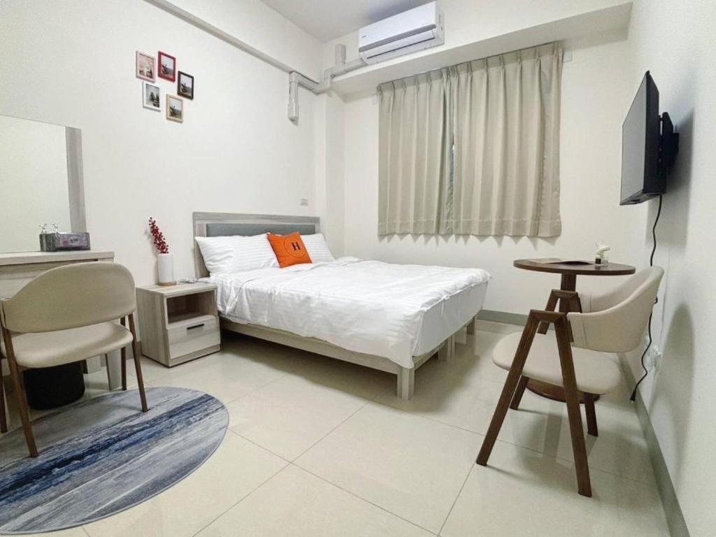 Deluxe Double Room photo 3