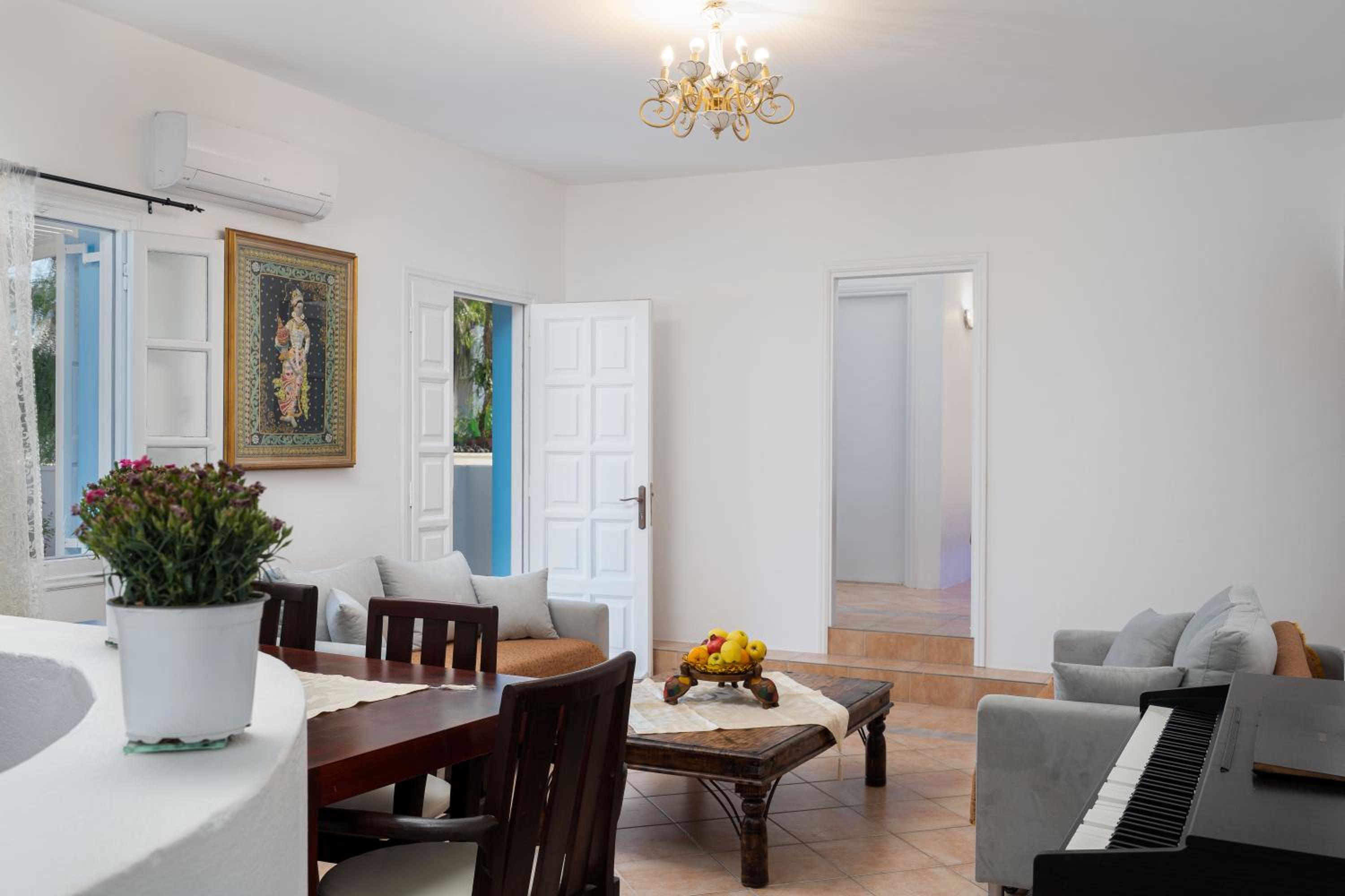 Two-Bedroom Villa photo 1