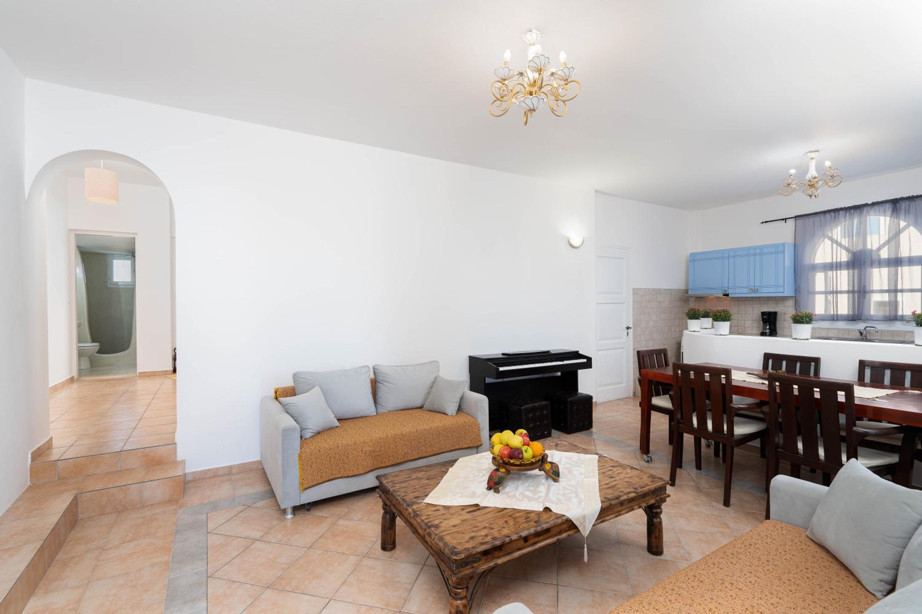 Two-Bedroom Villa photo 2