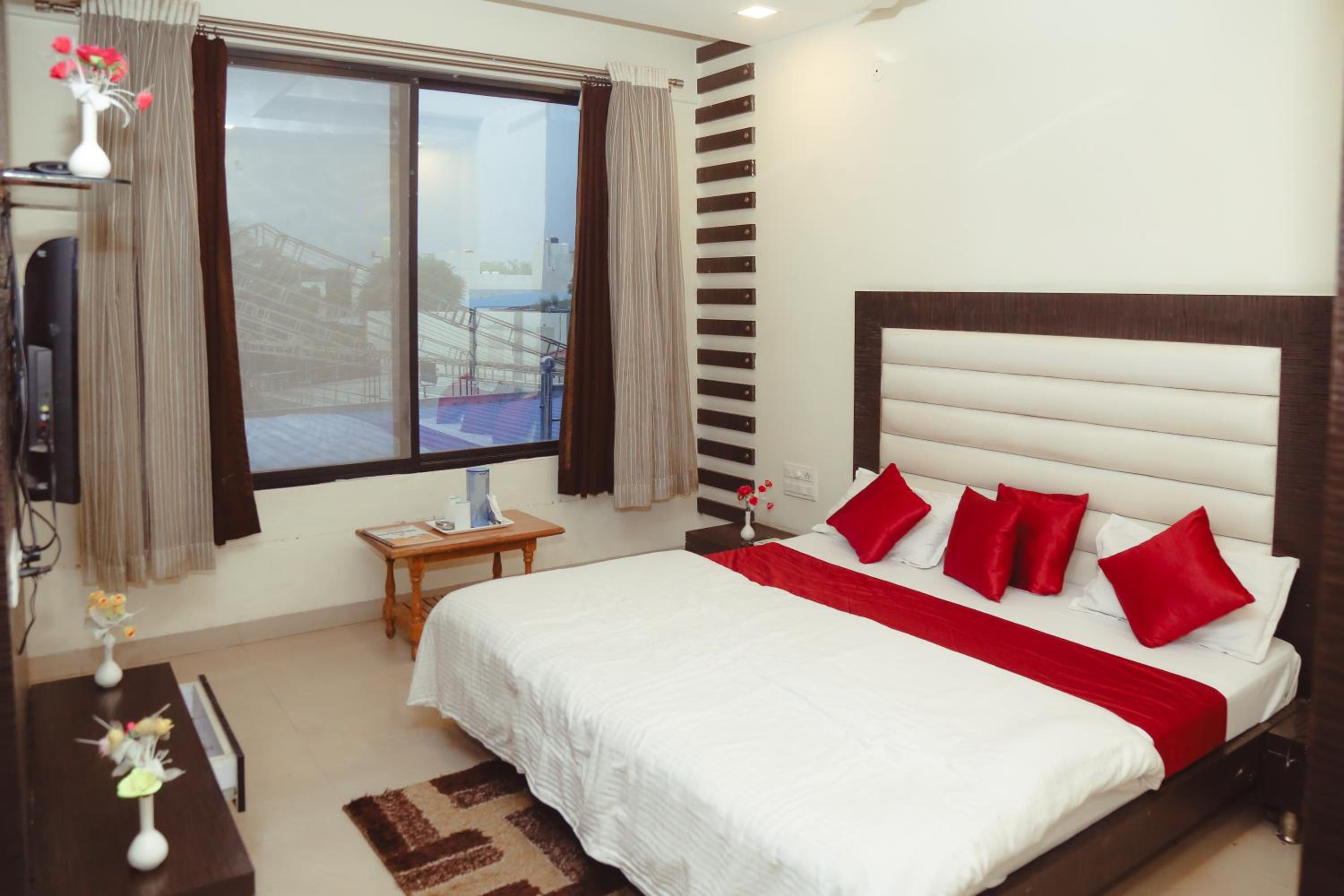 Deluxe Room photo 1