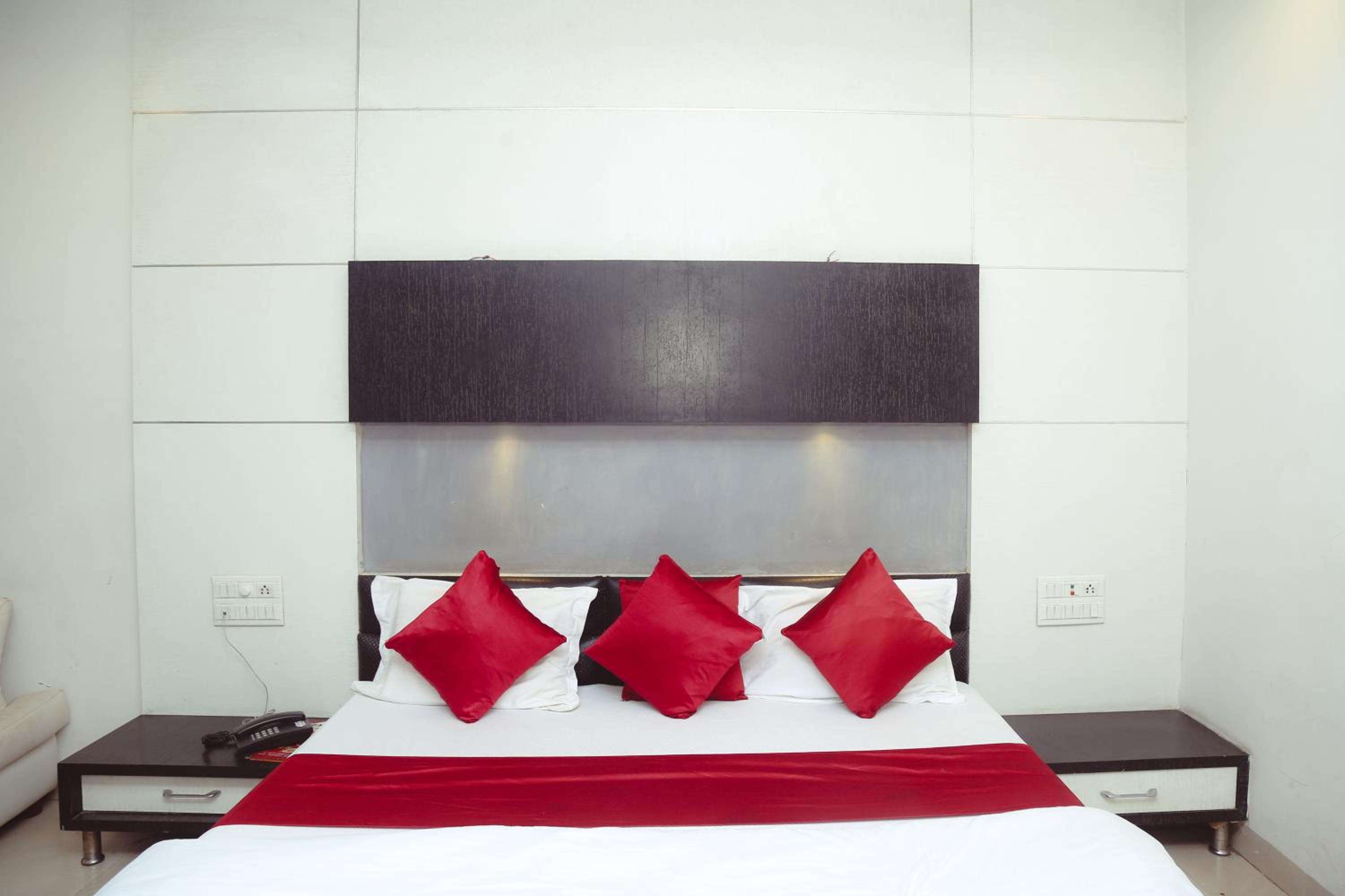 Deluxe Room photo 3