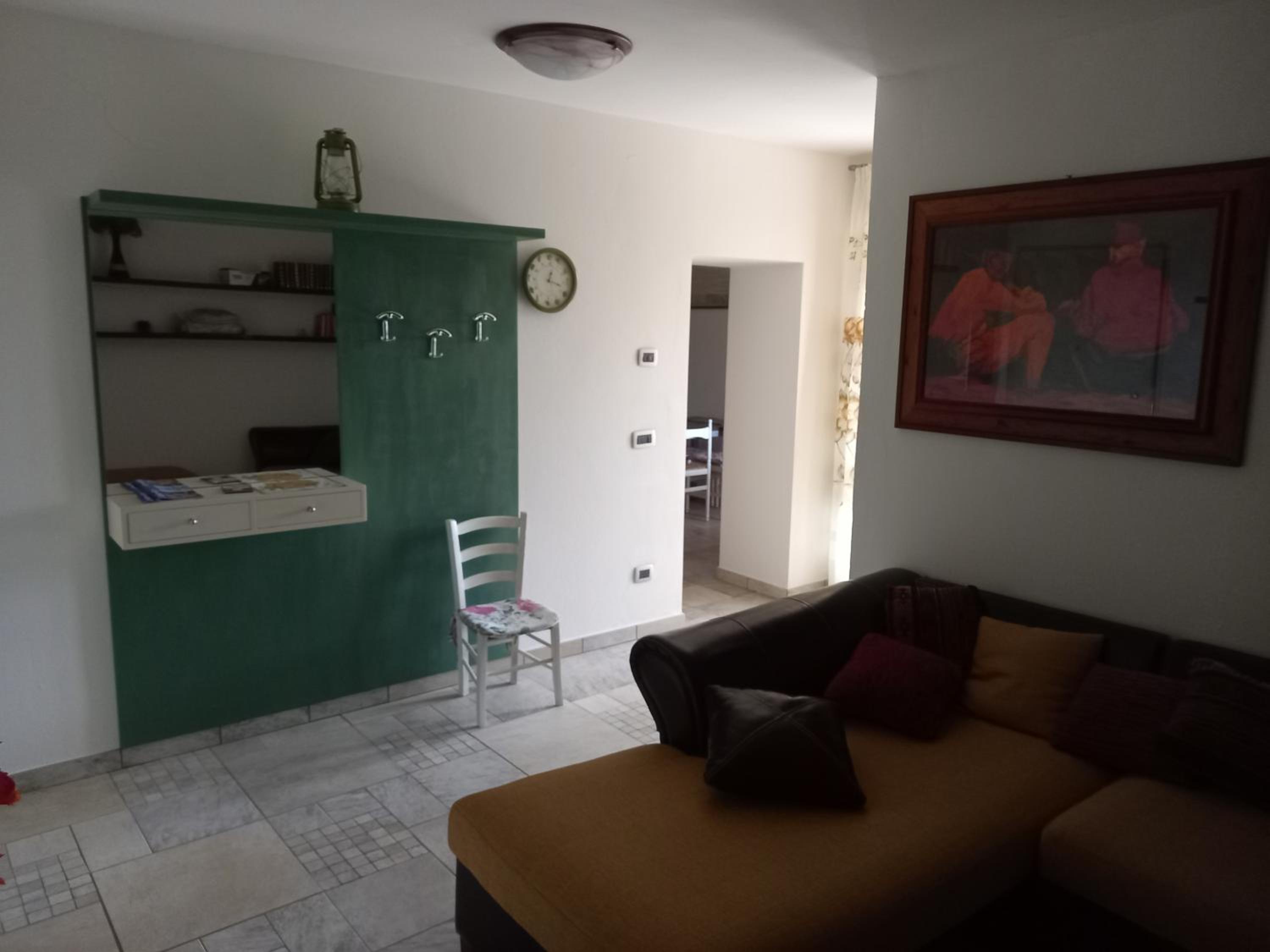 Two-Bedroom House photo 2