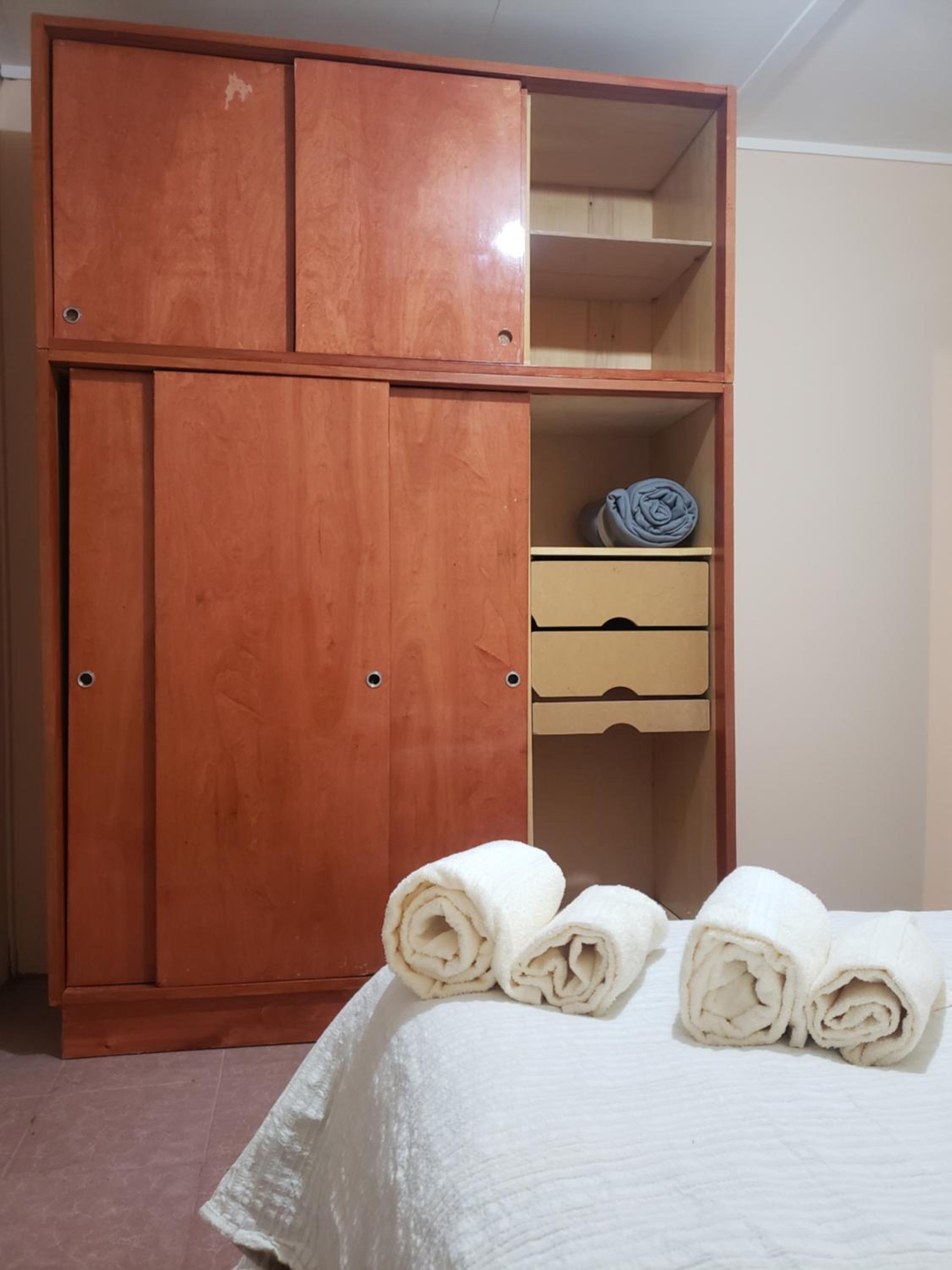 Two-Bedroom House photo 2