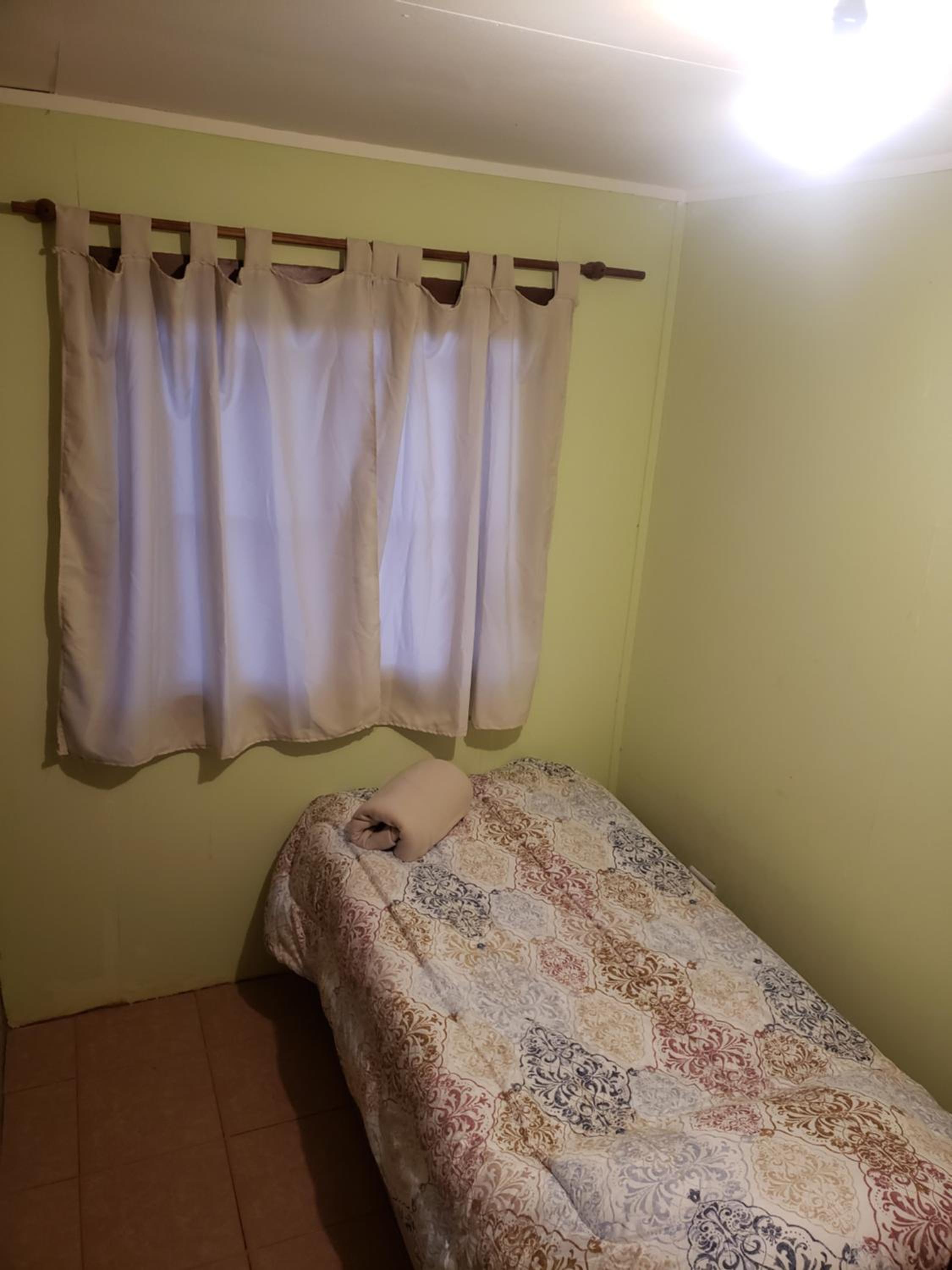 Two-Bedroom House photo 3