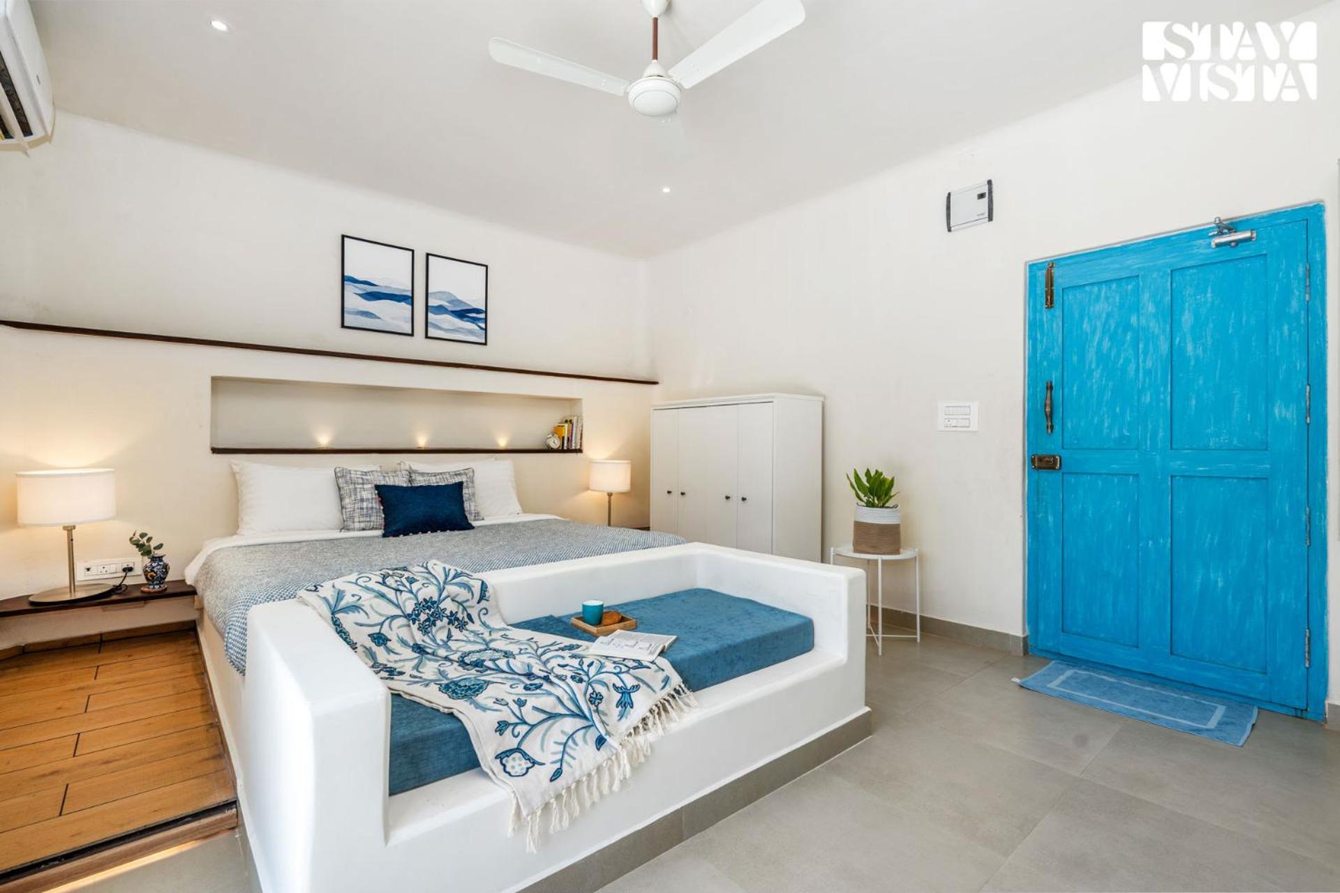 Two-Bedroom Villa photo 1