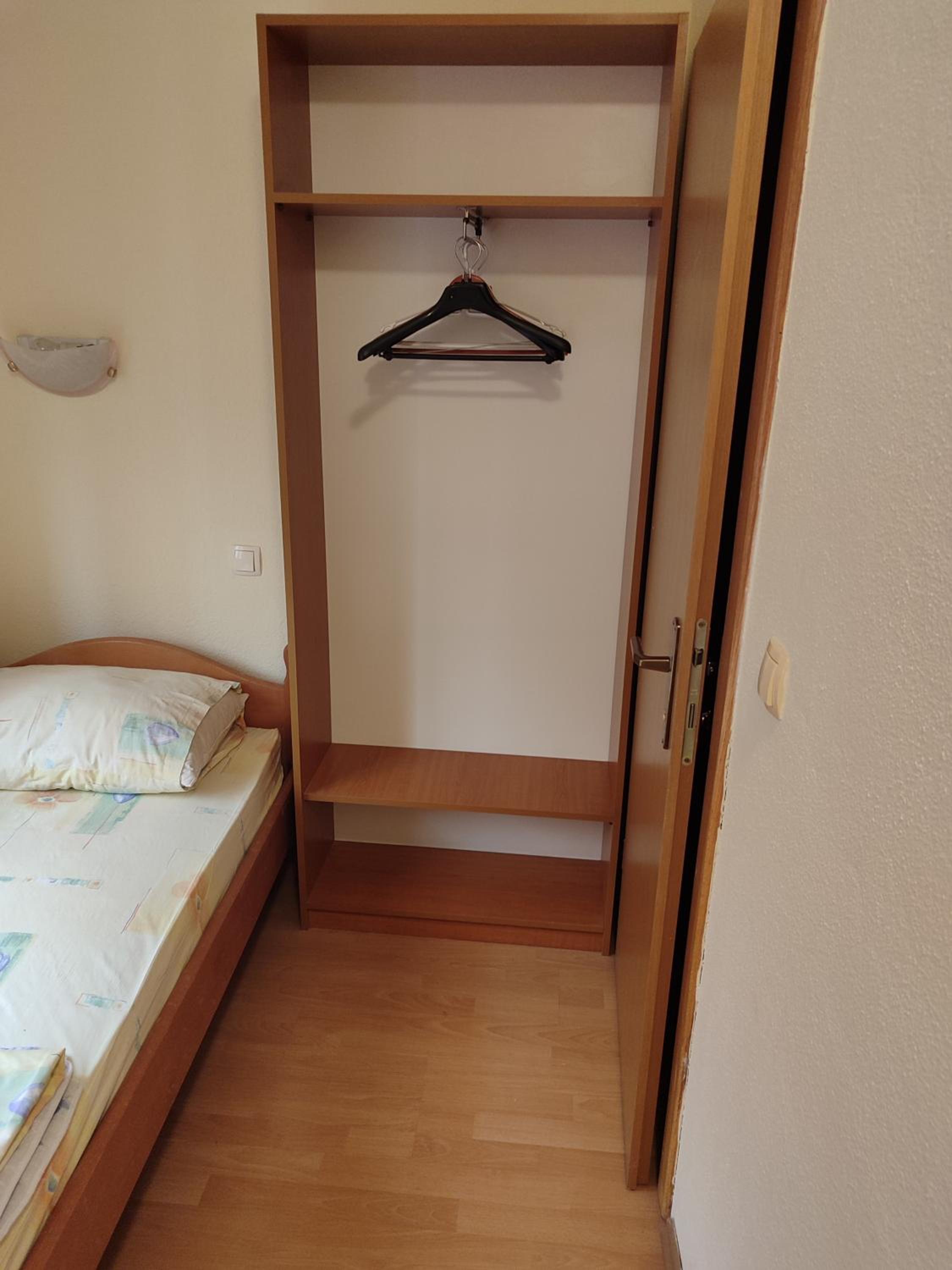 Standard Single Room photo 3