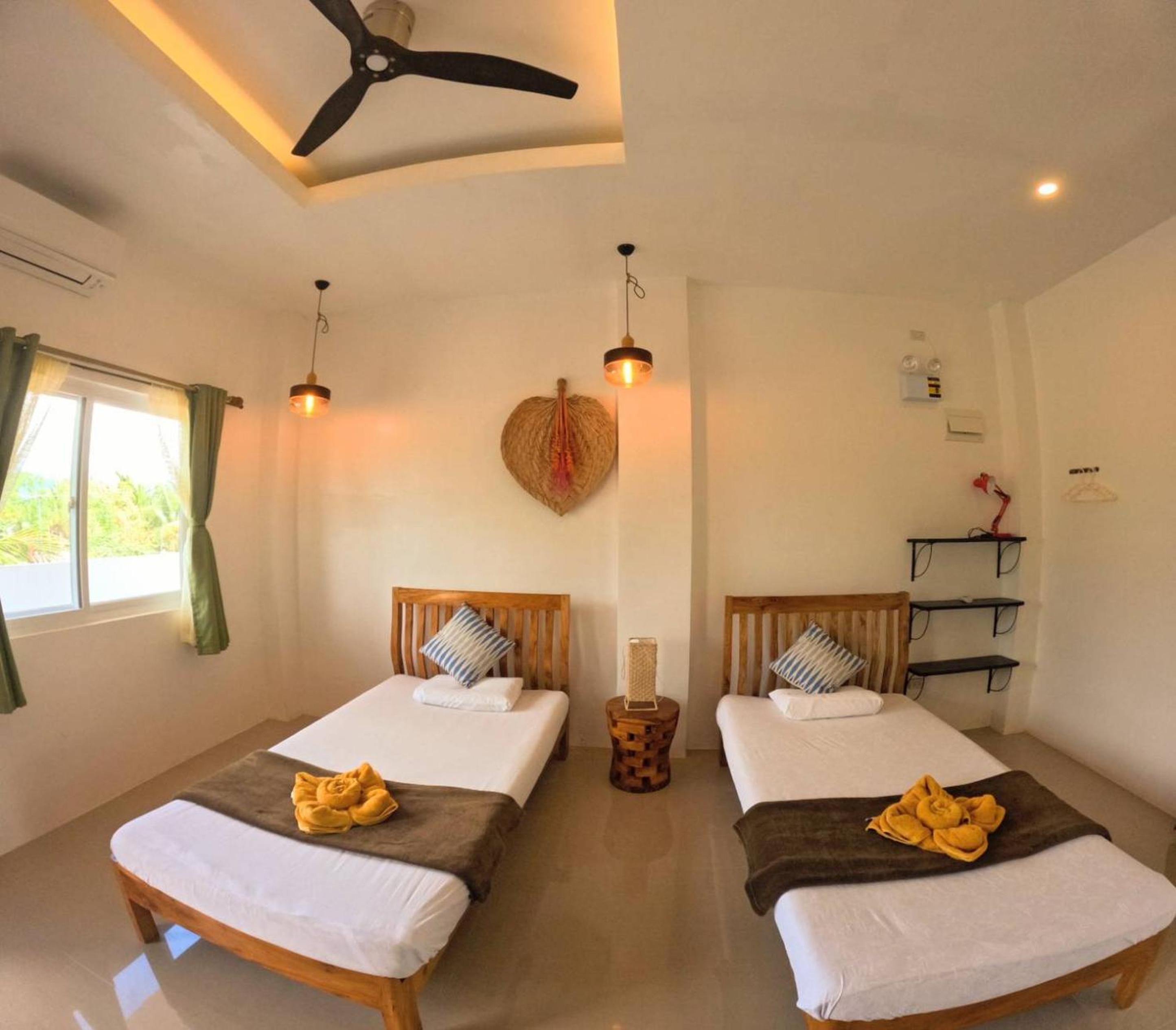 Superior Double Room - Photo 7