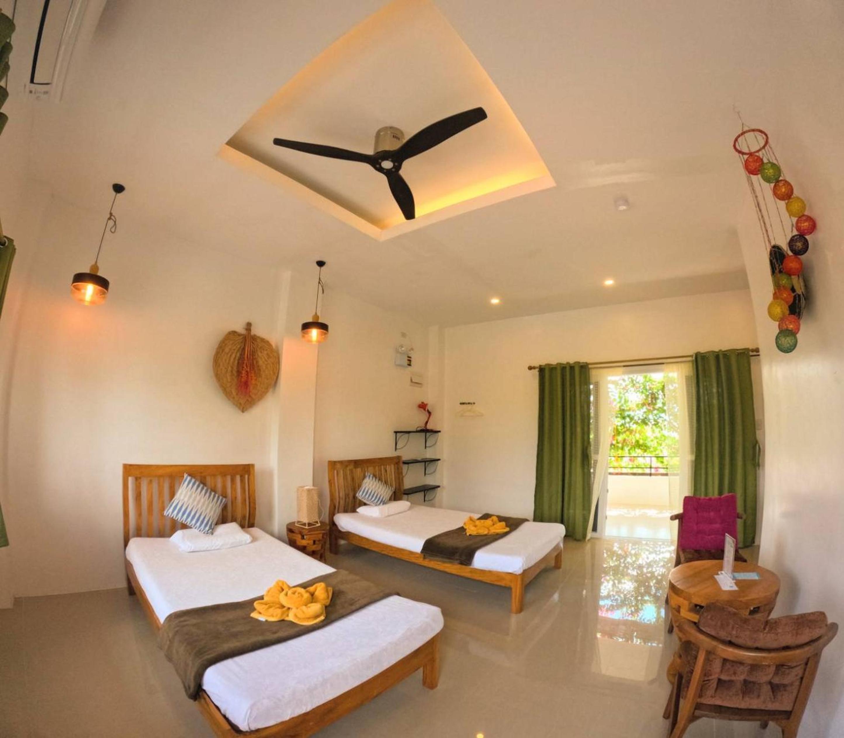 Superior Double Room - Photo 6