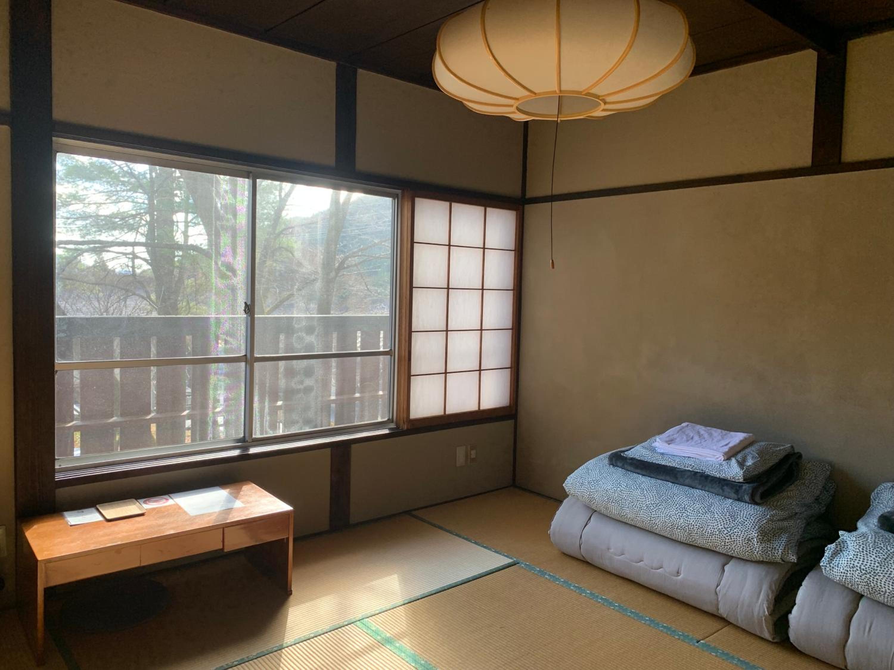 Triple Room photo 1