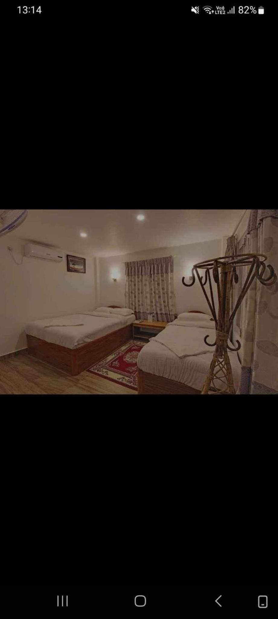 Deluxe Double Room photo 2