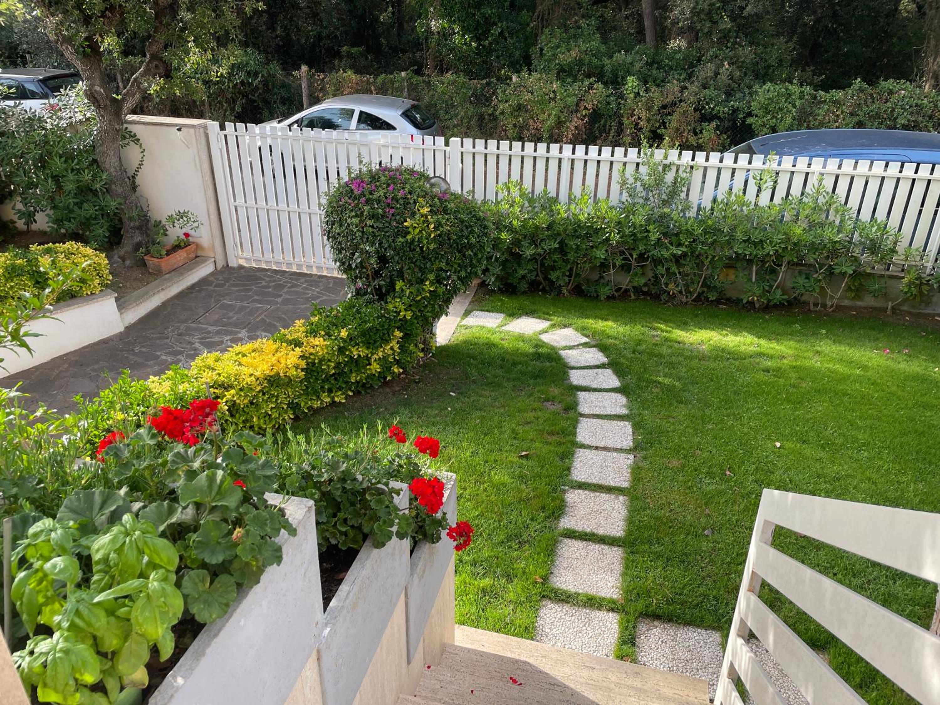 Villa photo 2