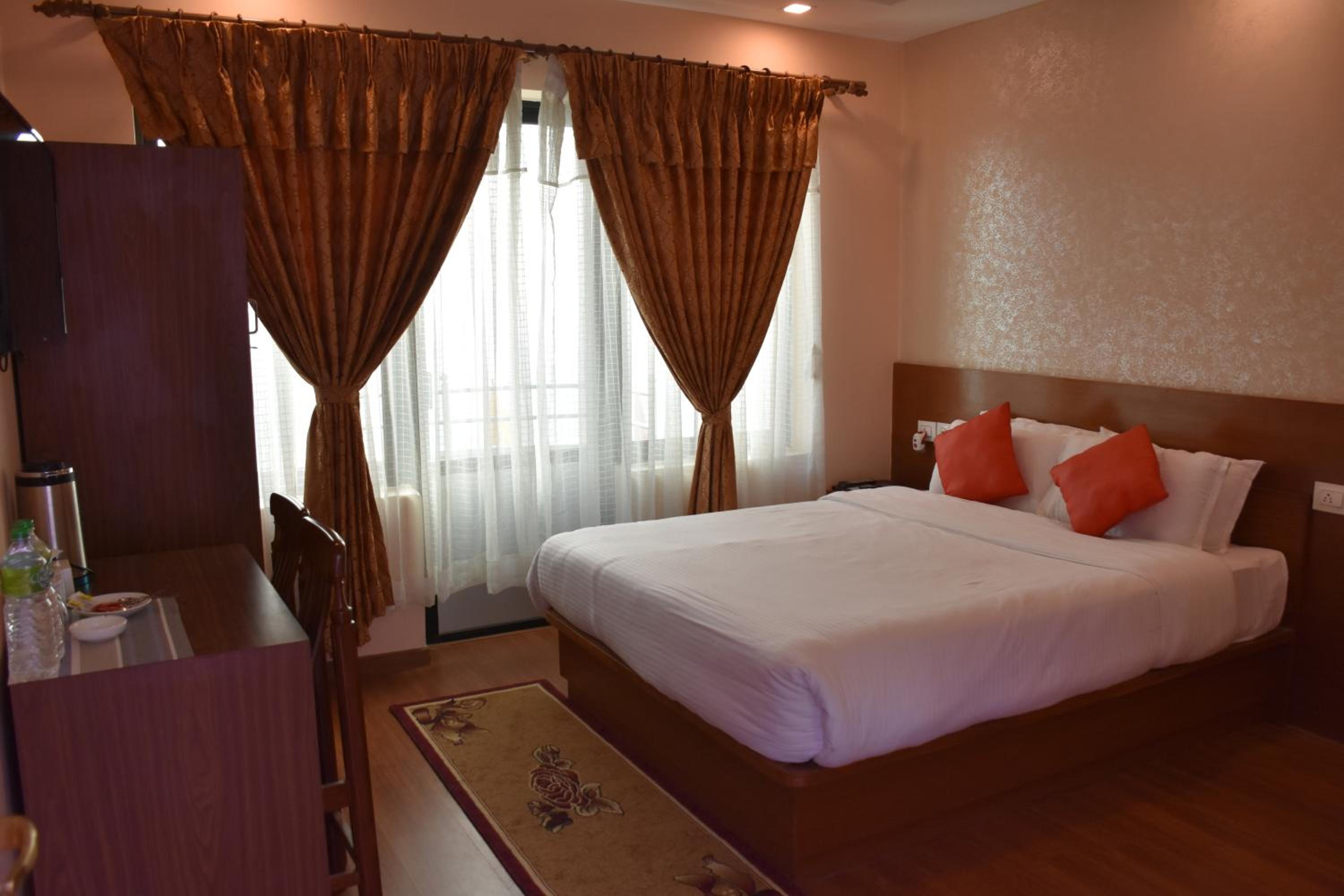 Superior Double Room photo 1