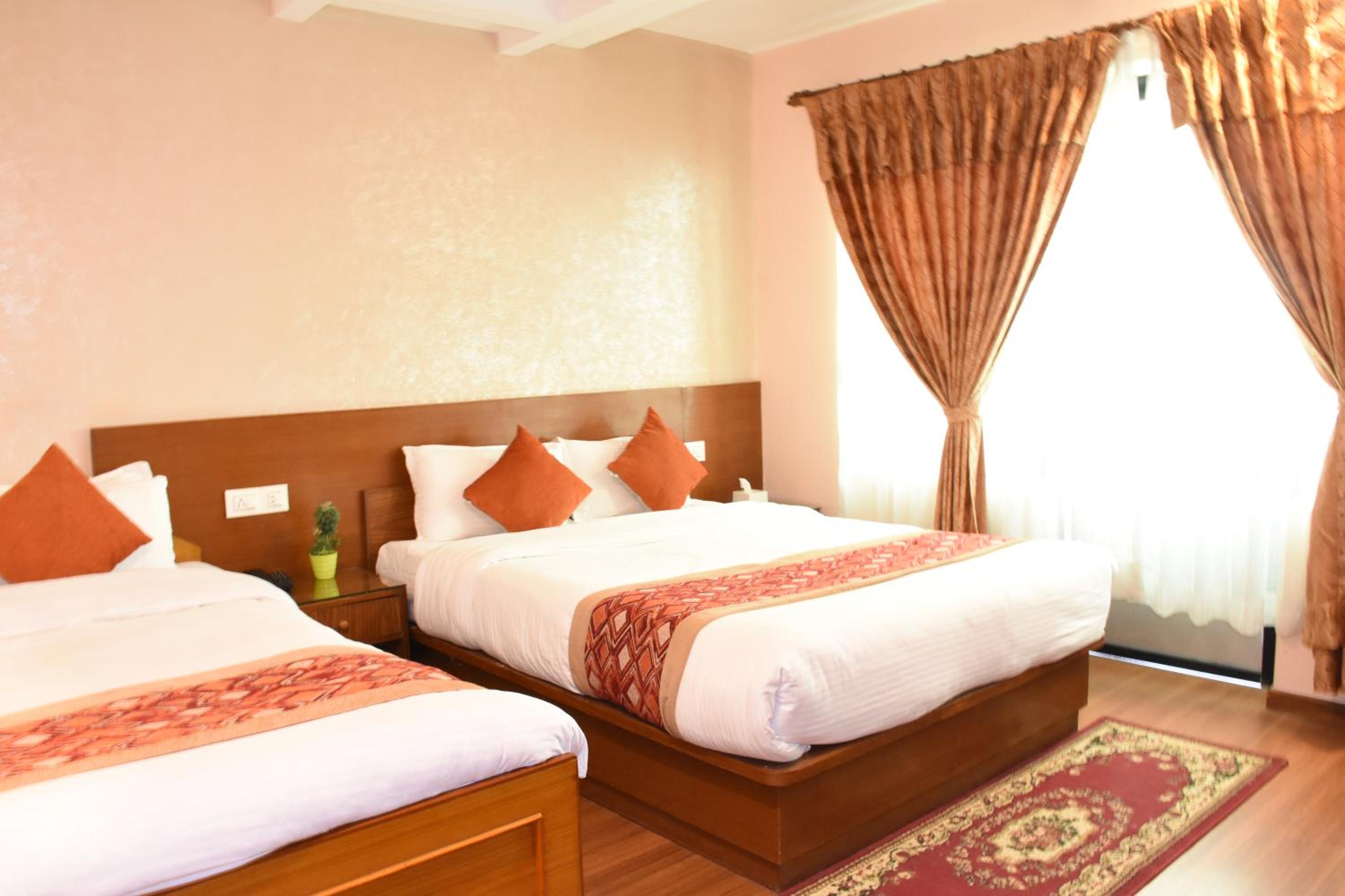 Triple Room With Balcony photo 1