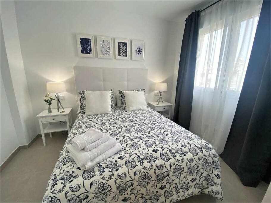 Two-Bedroom Apartment photo 3