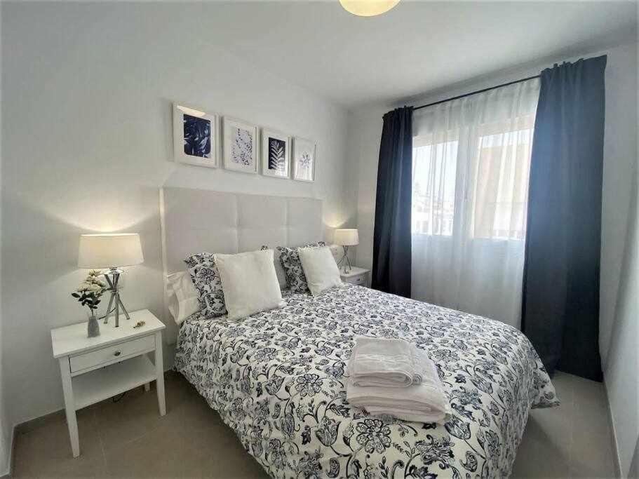 Two-Bedroom Apartment photo 2
